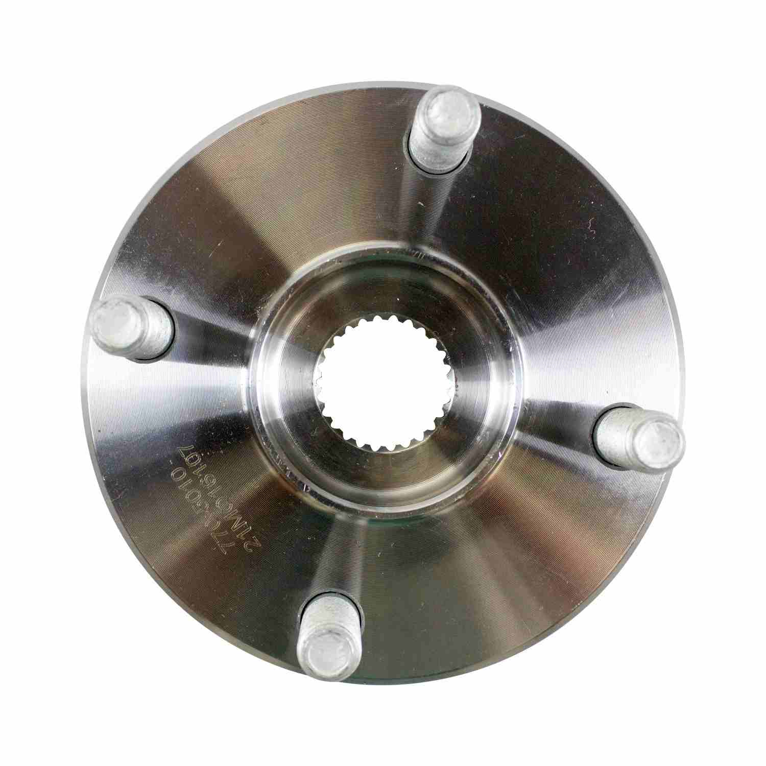 GMB Wheel Hub Repair Kit 770-5010