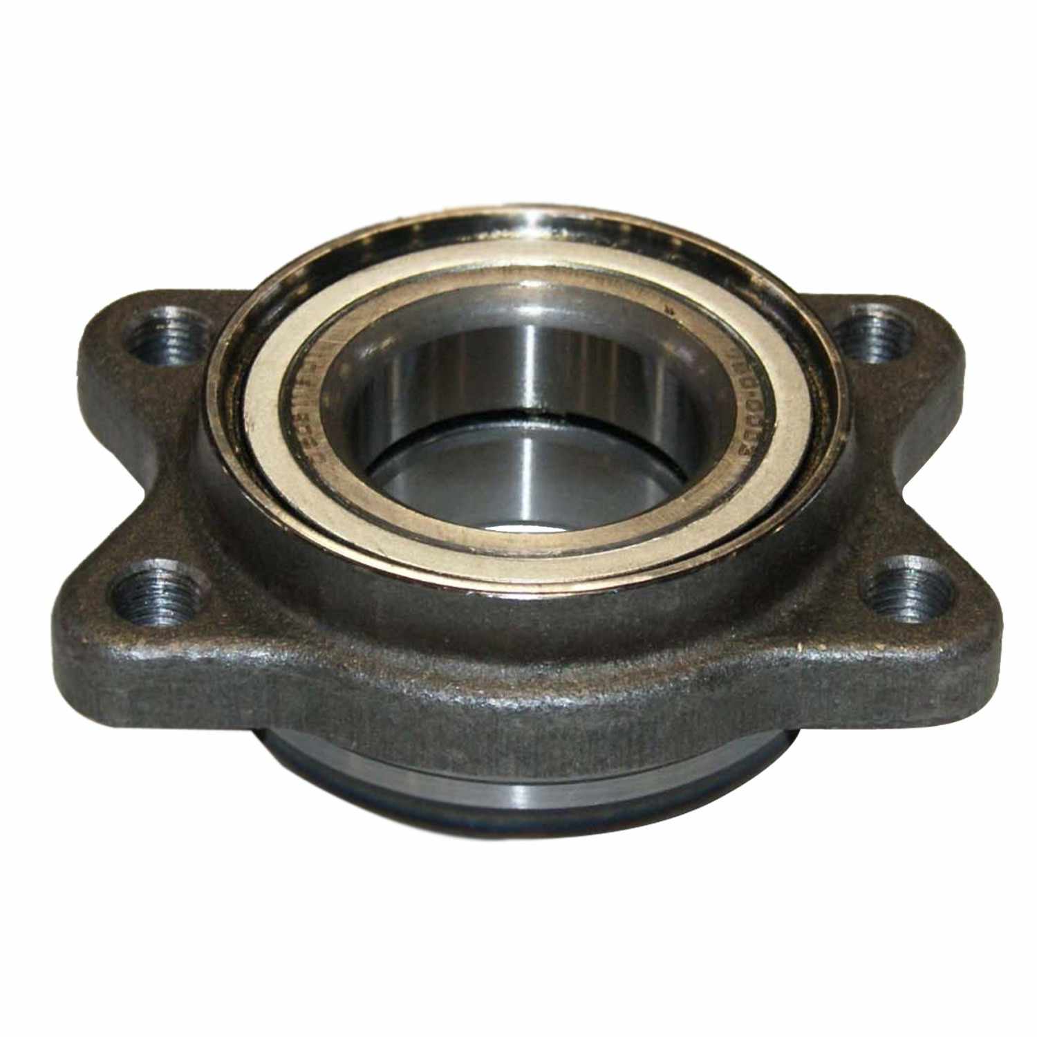 GMB Wheel Bearing and Hub Assembly 780-0003