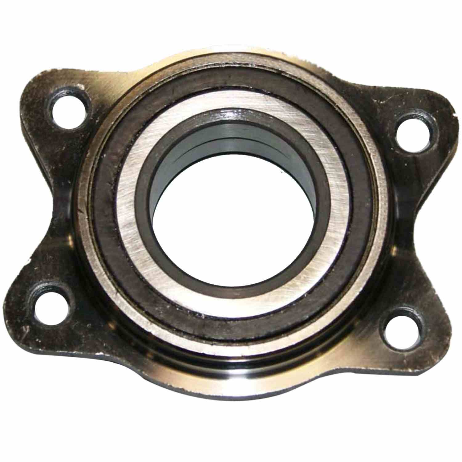 GMB Wheel Bearing and Hub Assembly 780-0003