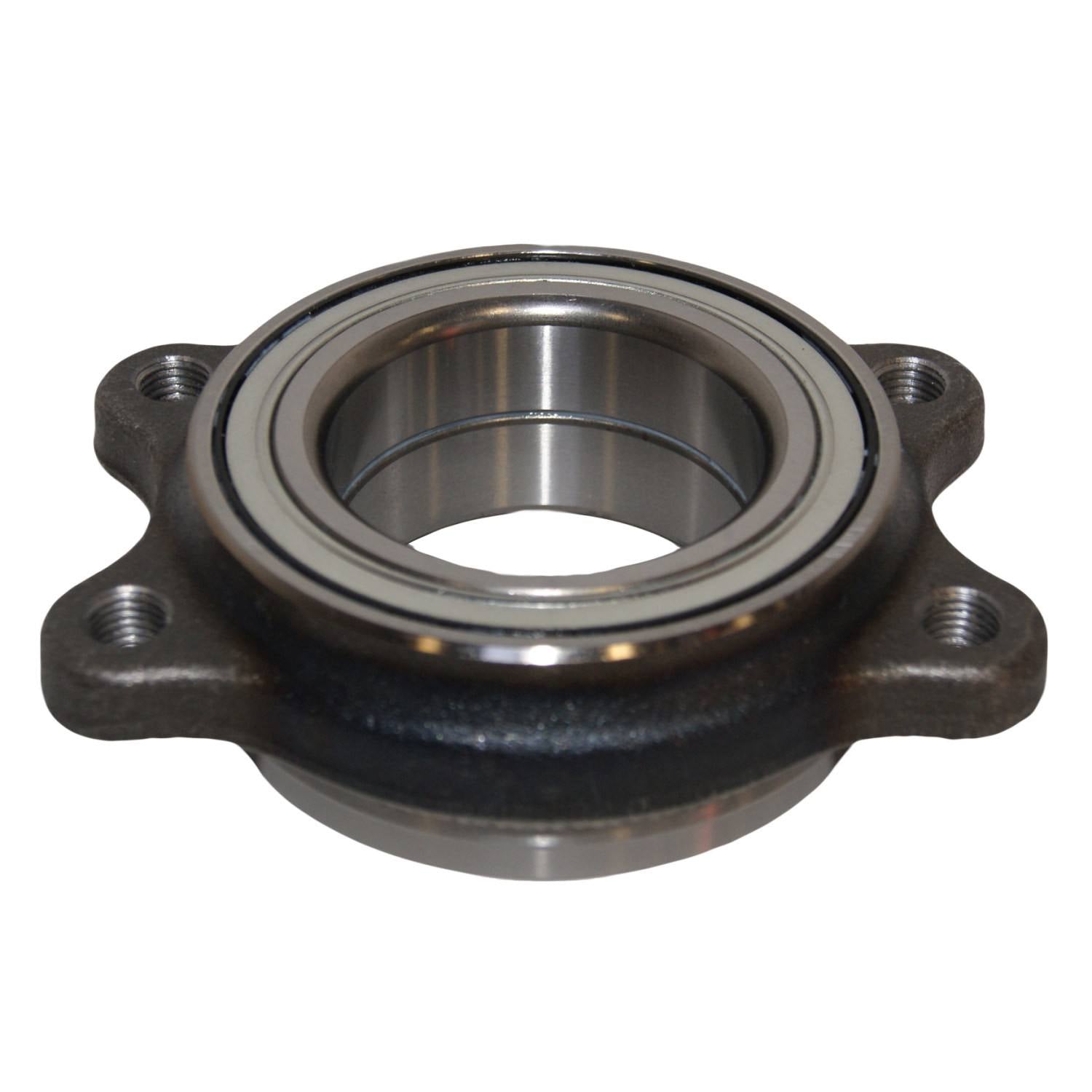 GMB Wheel Bearing and Hub Assembly 780-0008