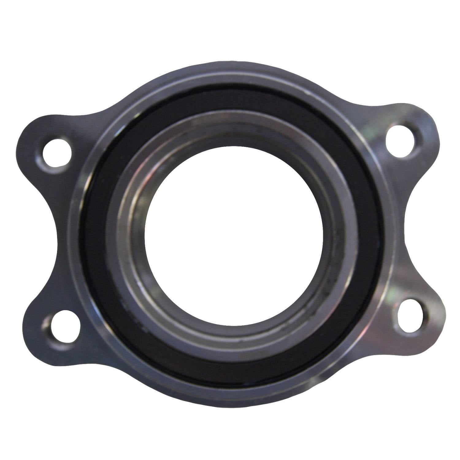 GMB Wheel Bearing and Hub Assembly 780-0008