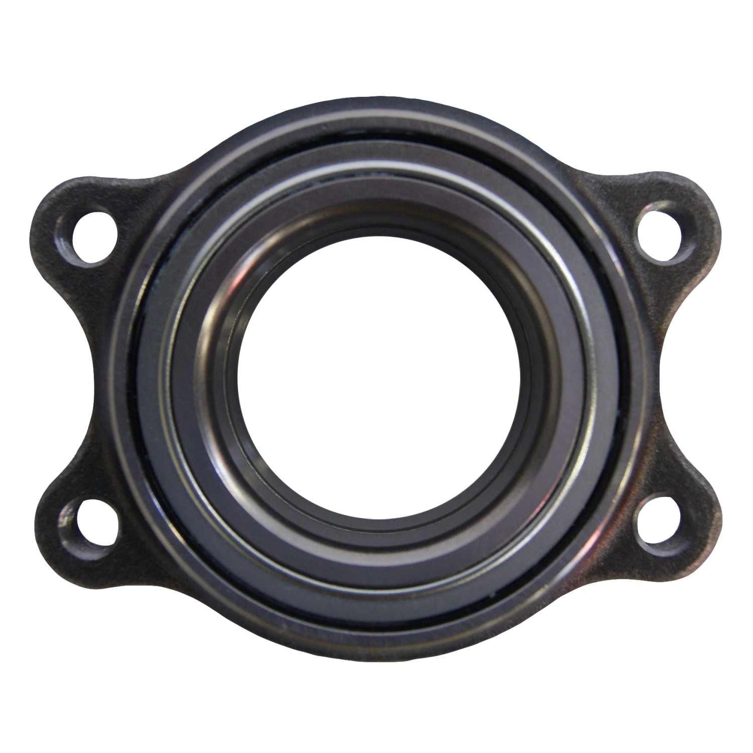 GMB Wheel Bearing and Hub Assembly 780-0008