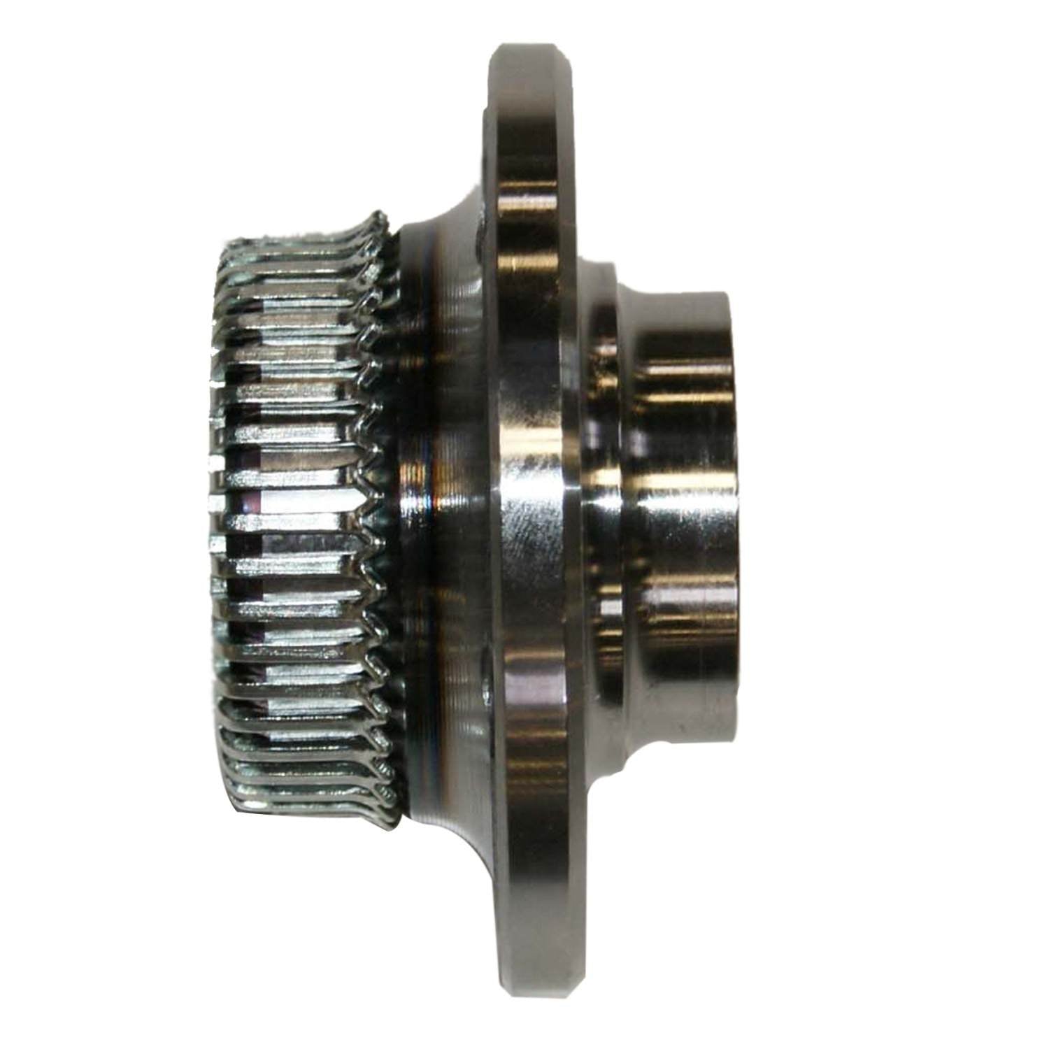 GMB Wheel Bearing and Hub Assembly 780-0228