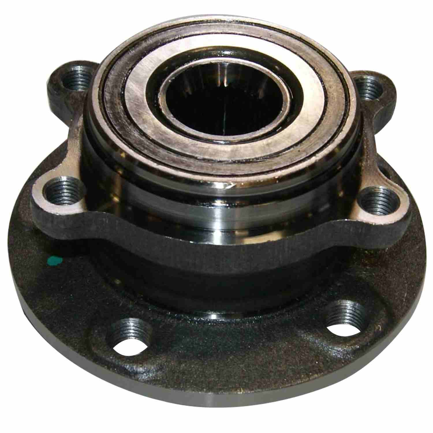 GMB Wheel Bearing and Hub Assembly 780-0327