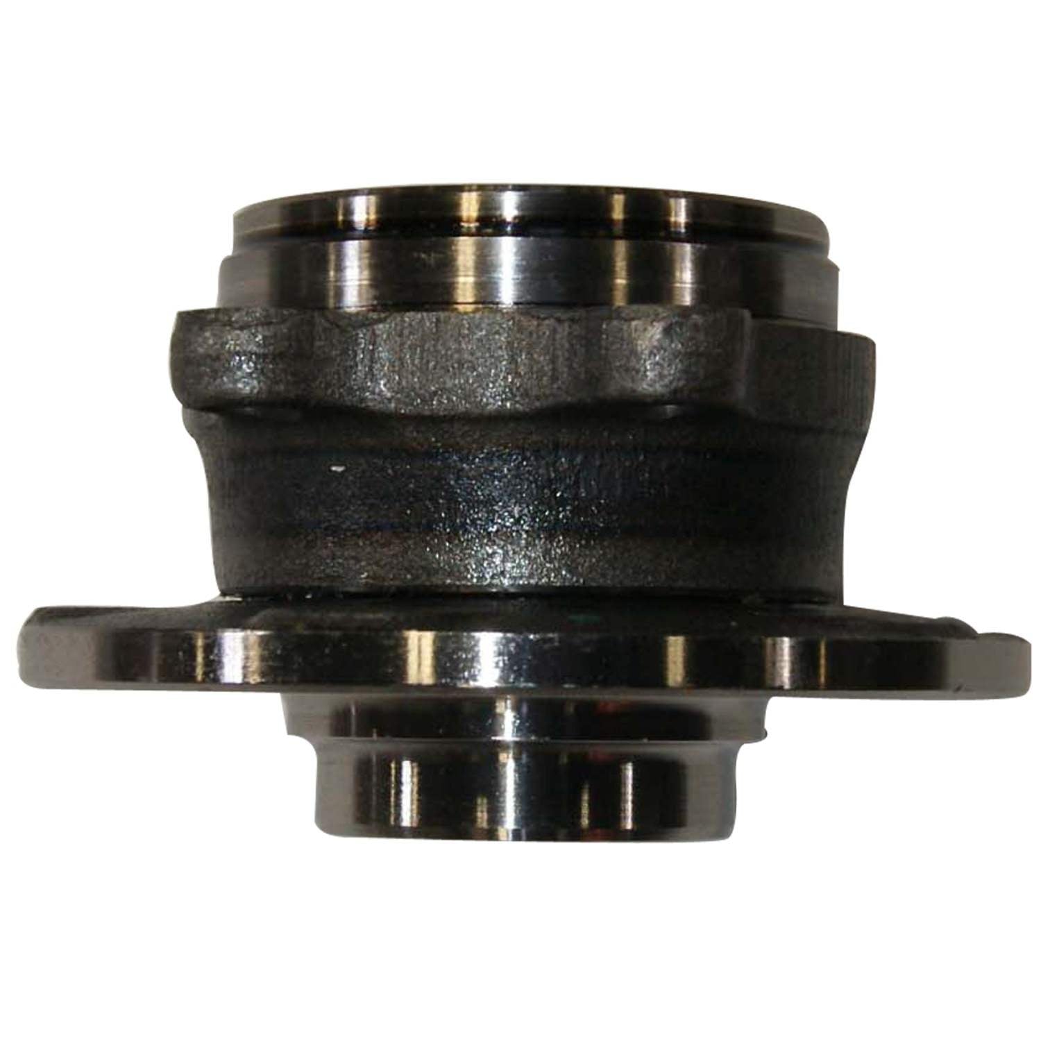 GMB Wheel Bearing and Hub Assembly 780-0327