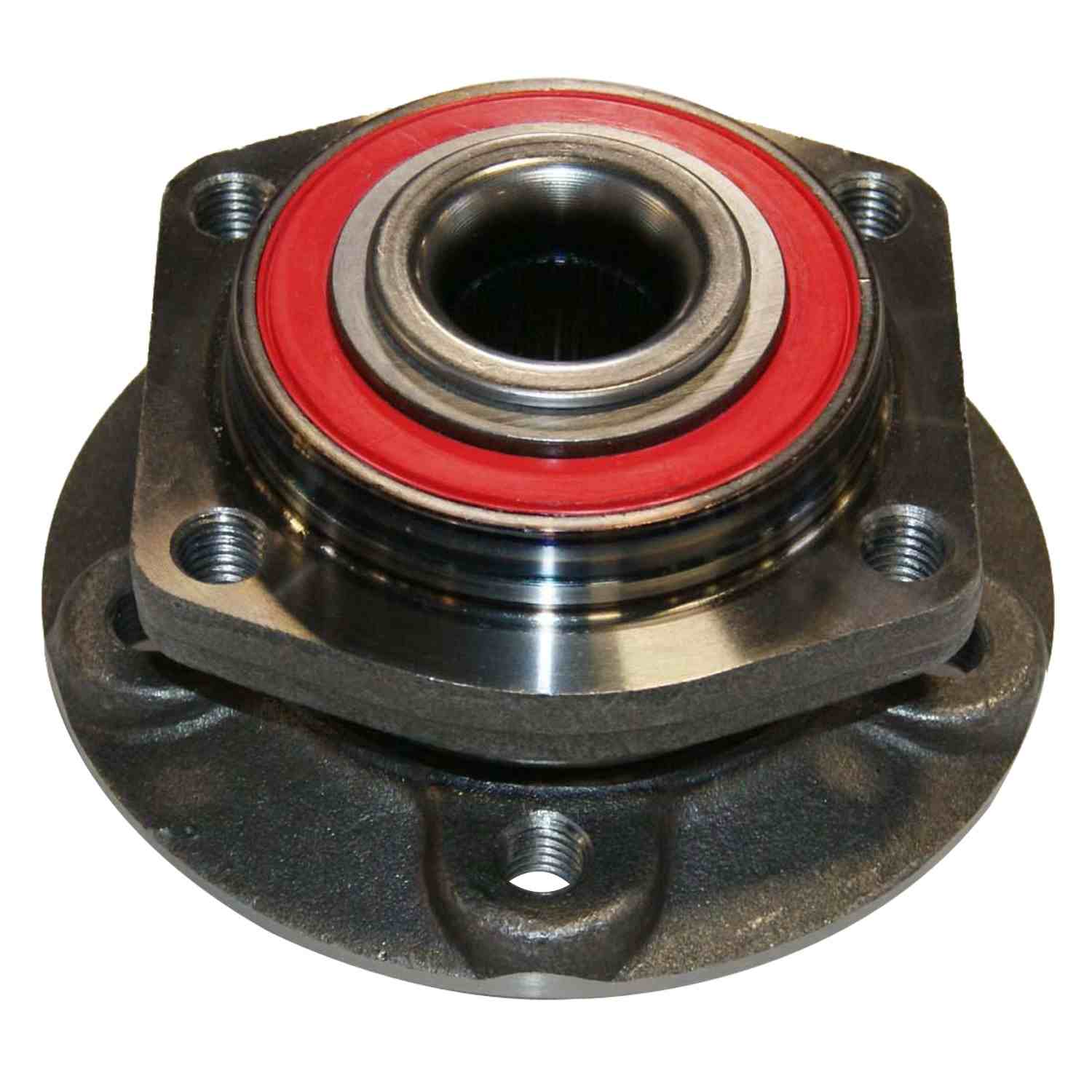 GMB Wheel Bearing and Hub Assembly 790-0040
