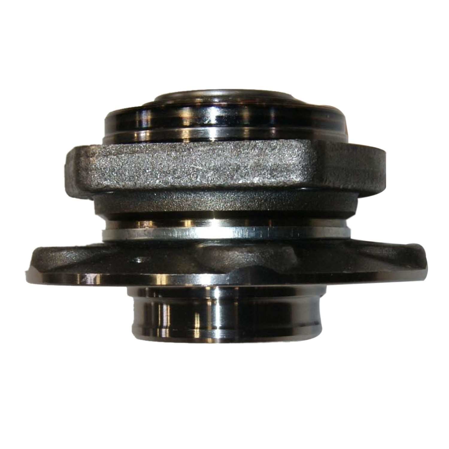 GMB Wheel Bearing and Hub Assembly 790-0040