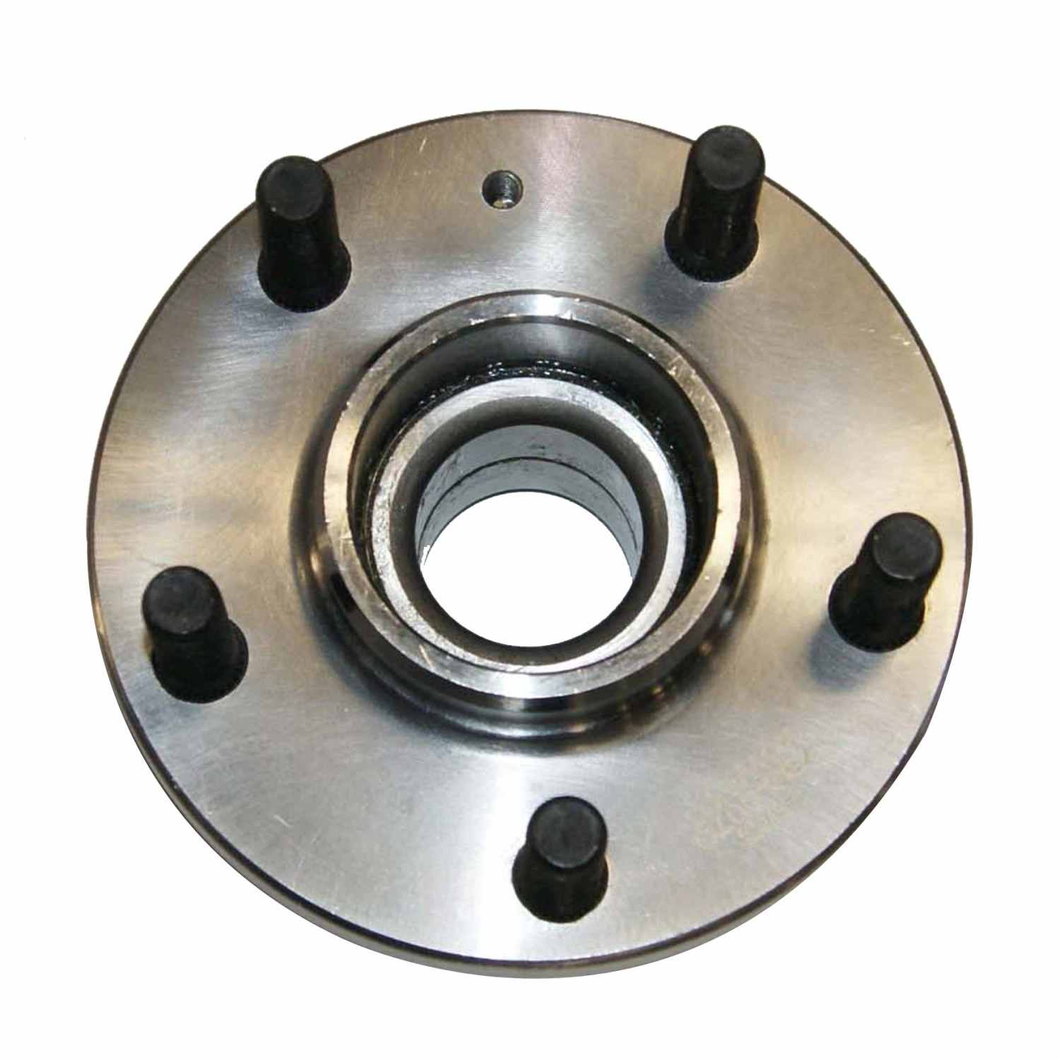 GMB Wheel Bearing and Hub Assembly 790-0070