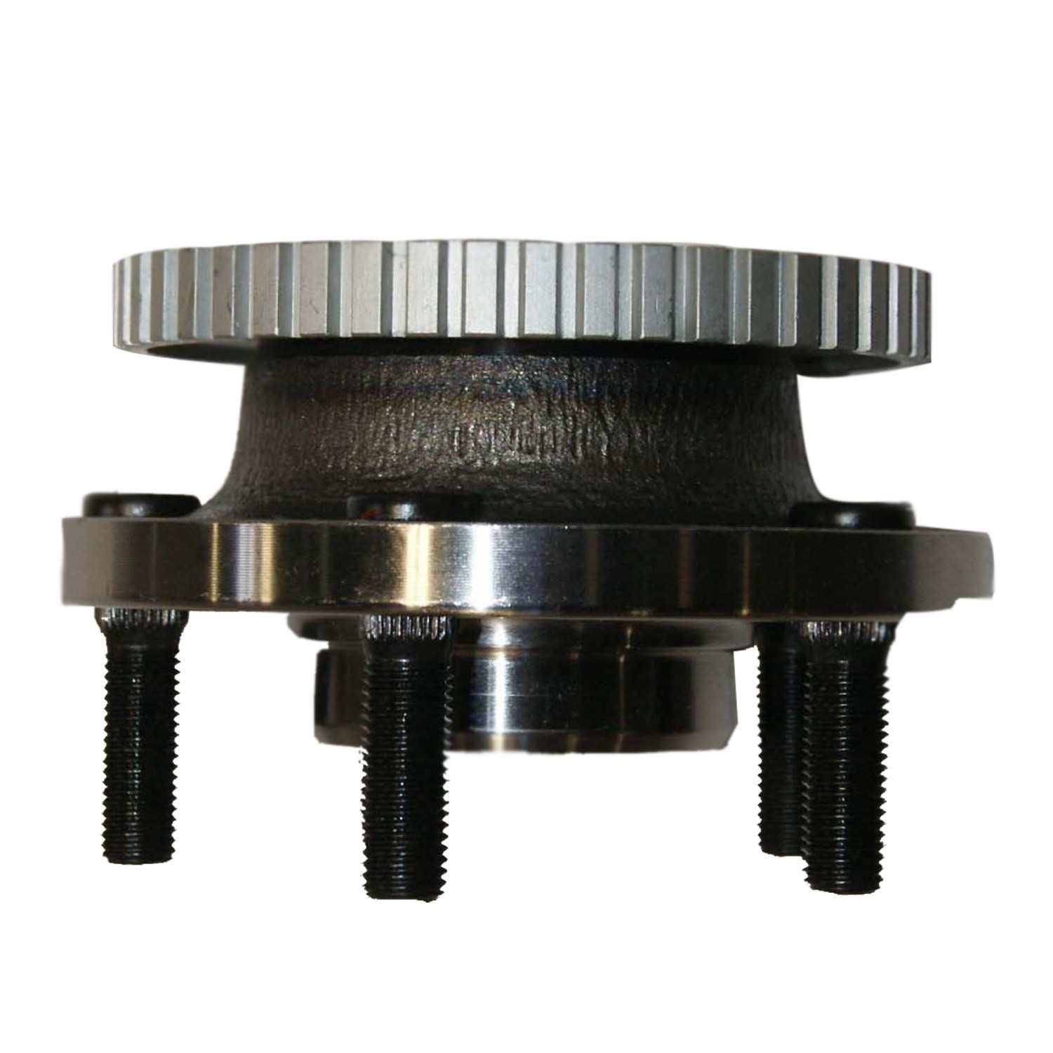 GMB Wheel Bearing and Hub Assembly 790-0070