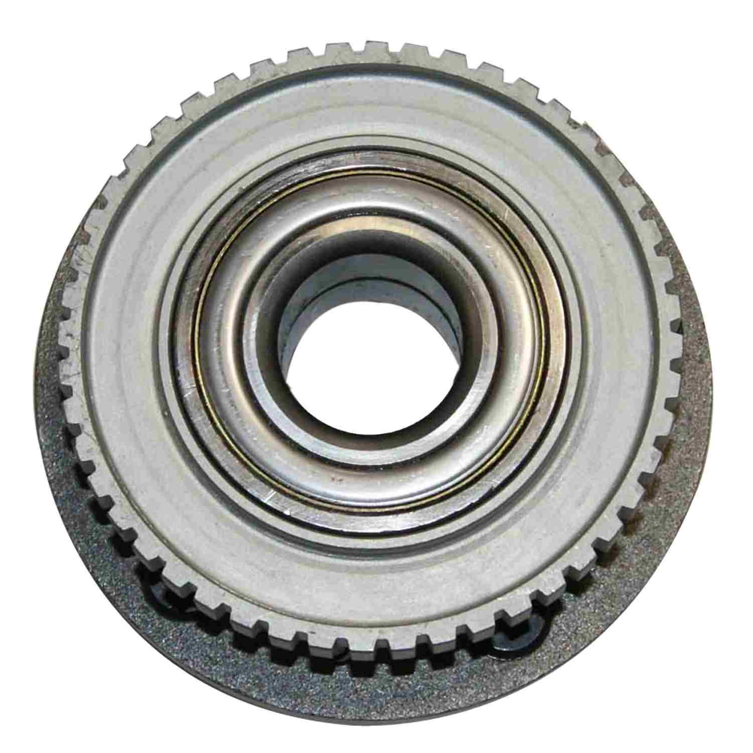 GMB Wheel Bearing and Hub Assembly 790-0070