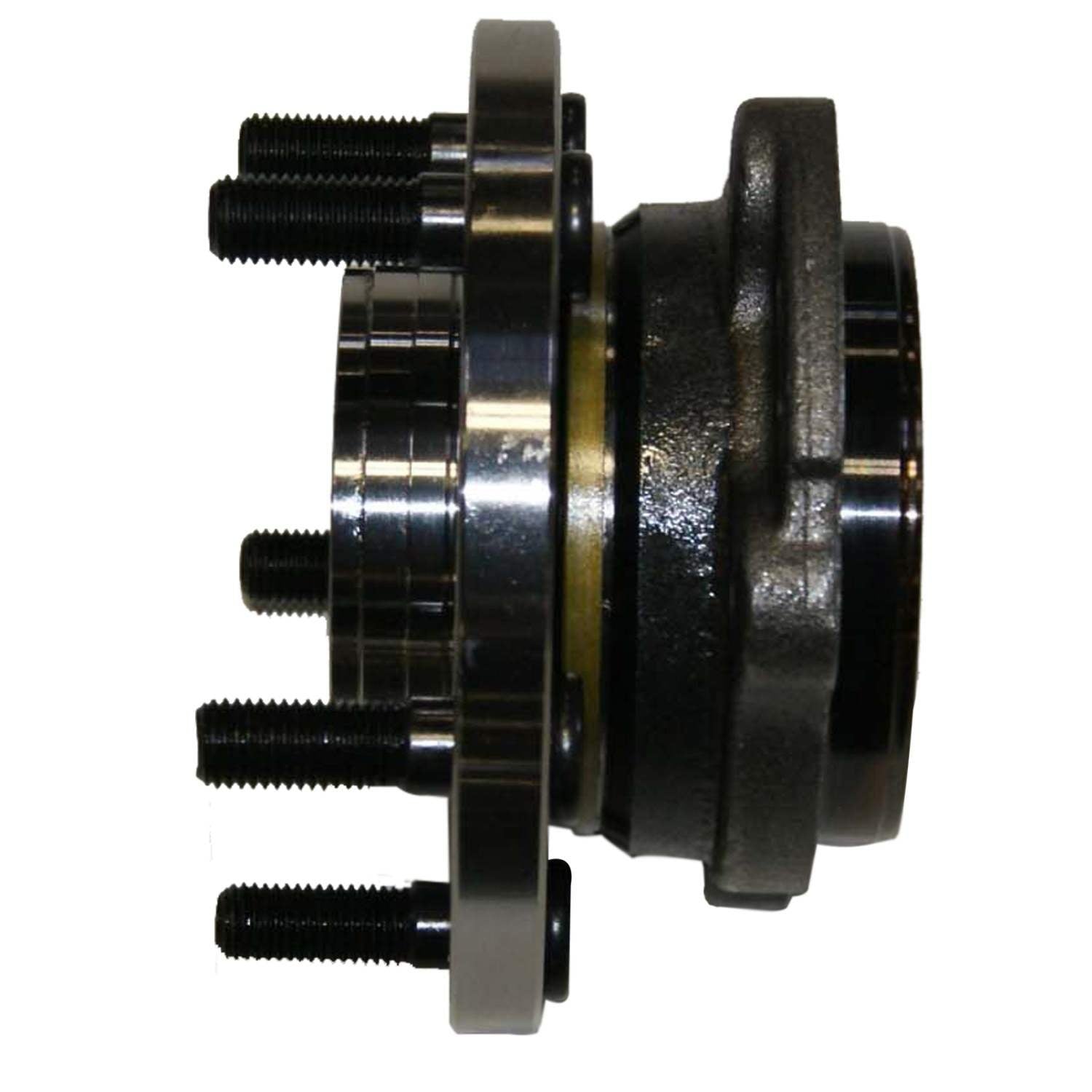 GMB Wheel Bearing and Hub Assembly 799-0103