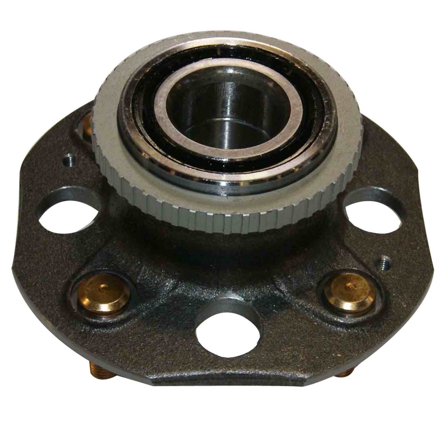 GMB Wheel Bearing and Hub Assembly 799-0107