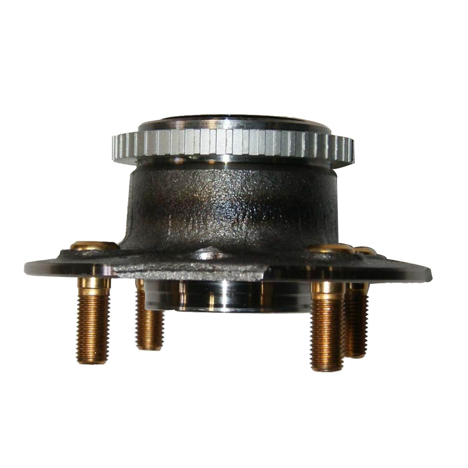 GMB Wheel Bearing and Hub Assembly 799-0107