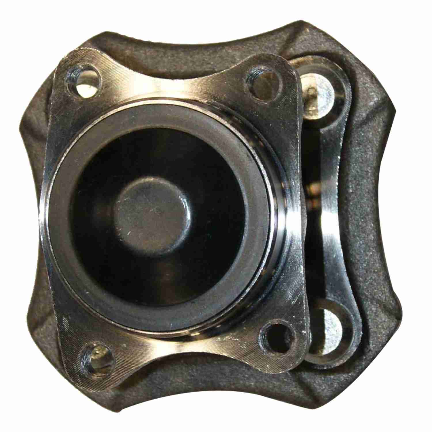 GMB Wheel Bearing and Hub Assembly 799-0125