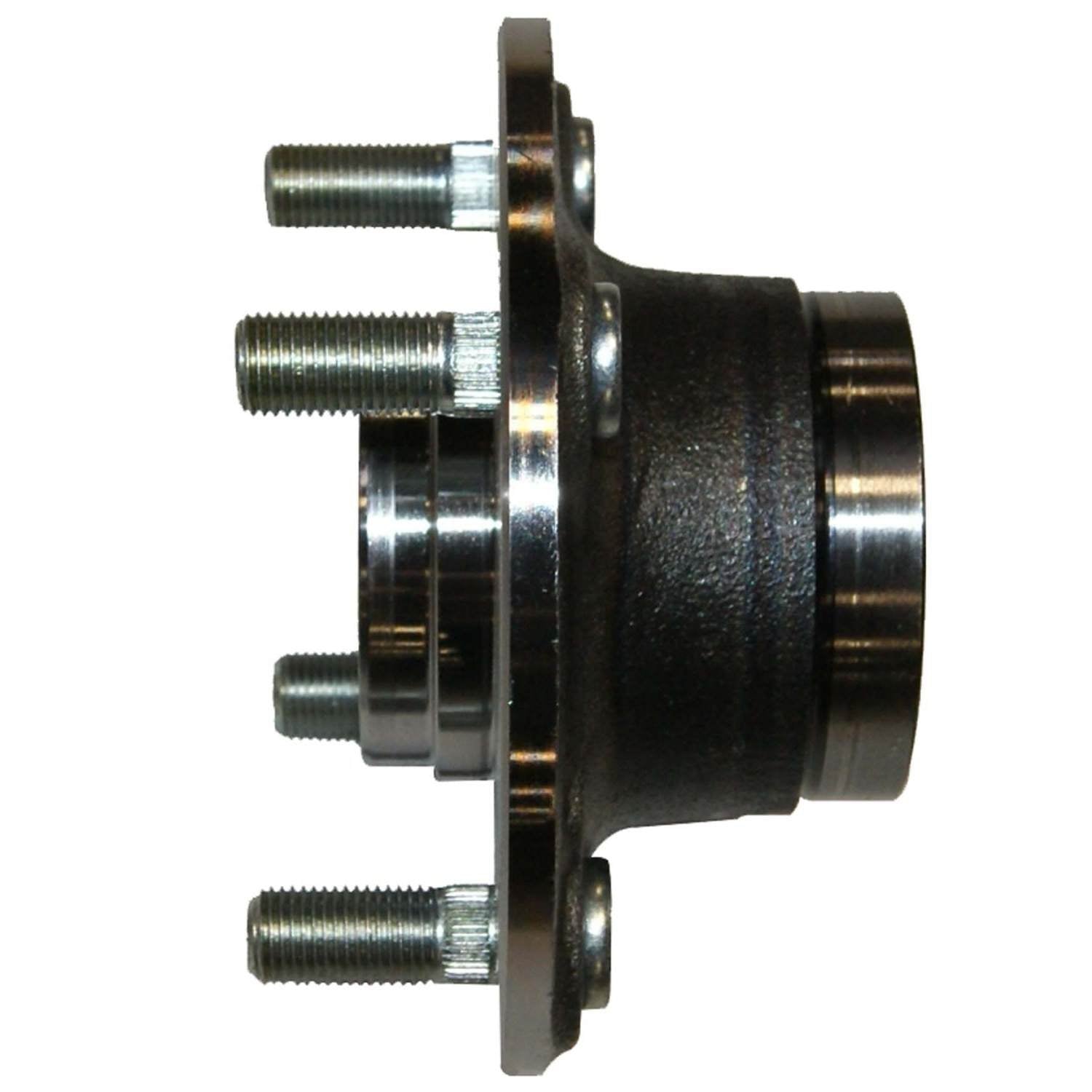 GMB Wheel Bearing and Hub Assembly 799-0134