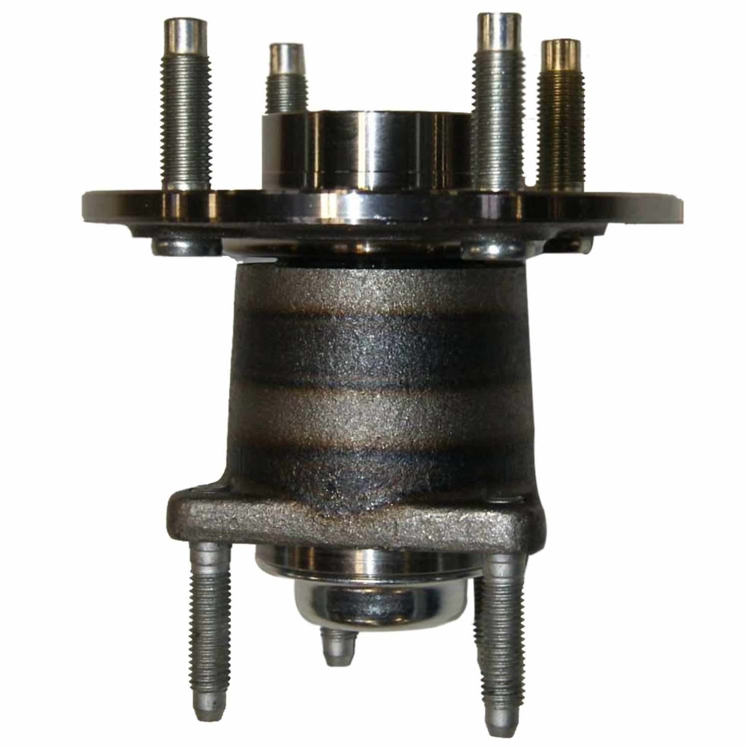GMB Wheel Bearing and Hub Assembly 799-0136