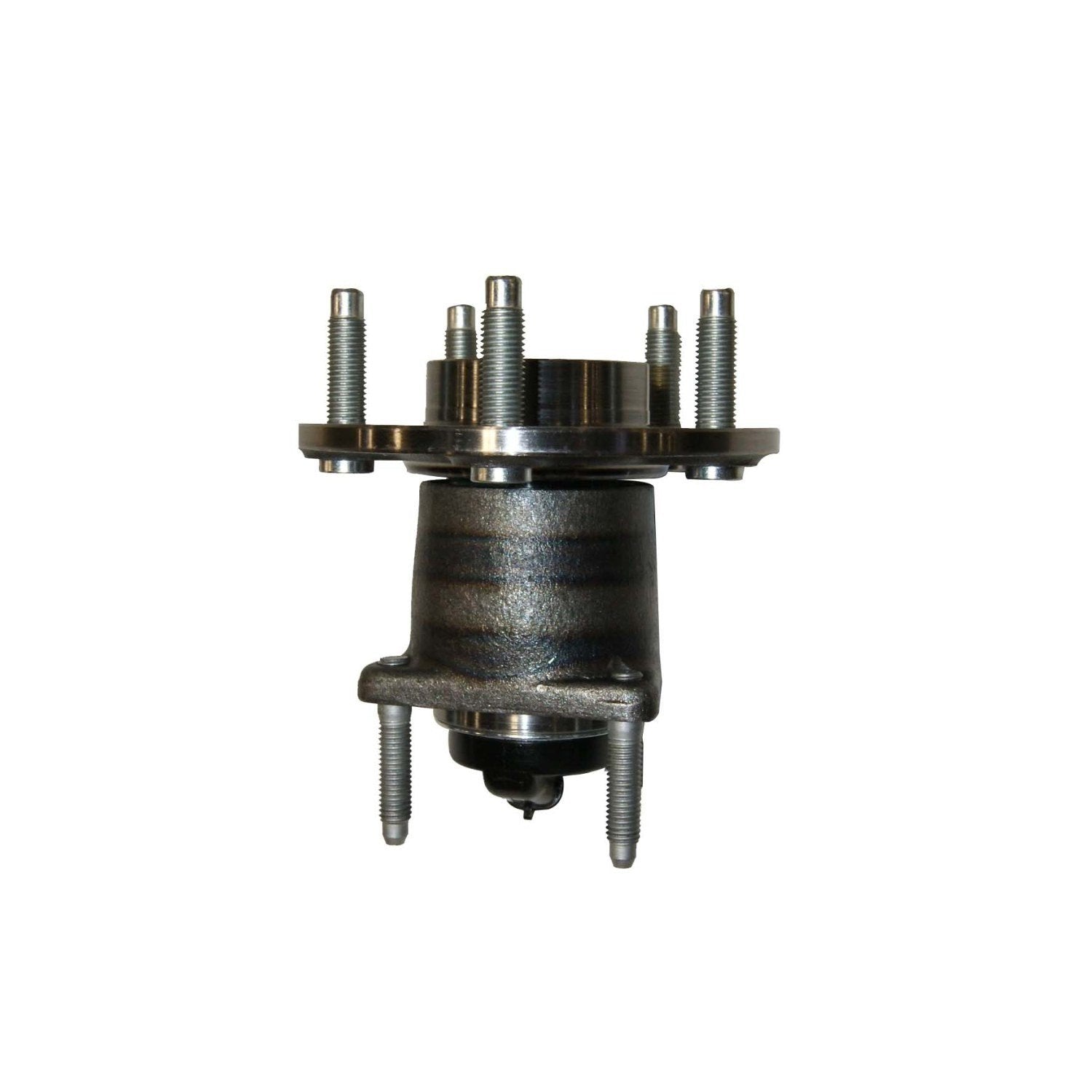 GMB Wheel Bearing and Hub Assembly 799-0139