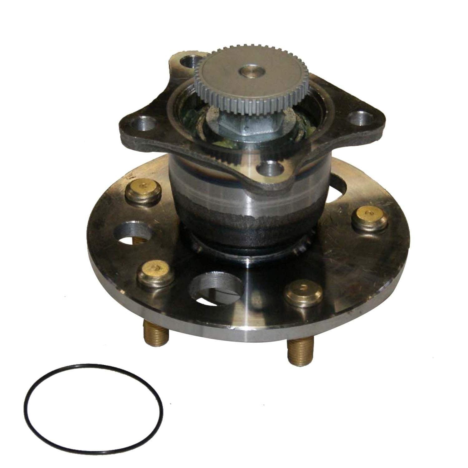 GMB Wheel Bearing and Hub Assembly 799-0142