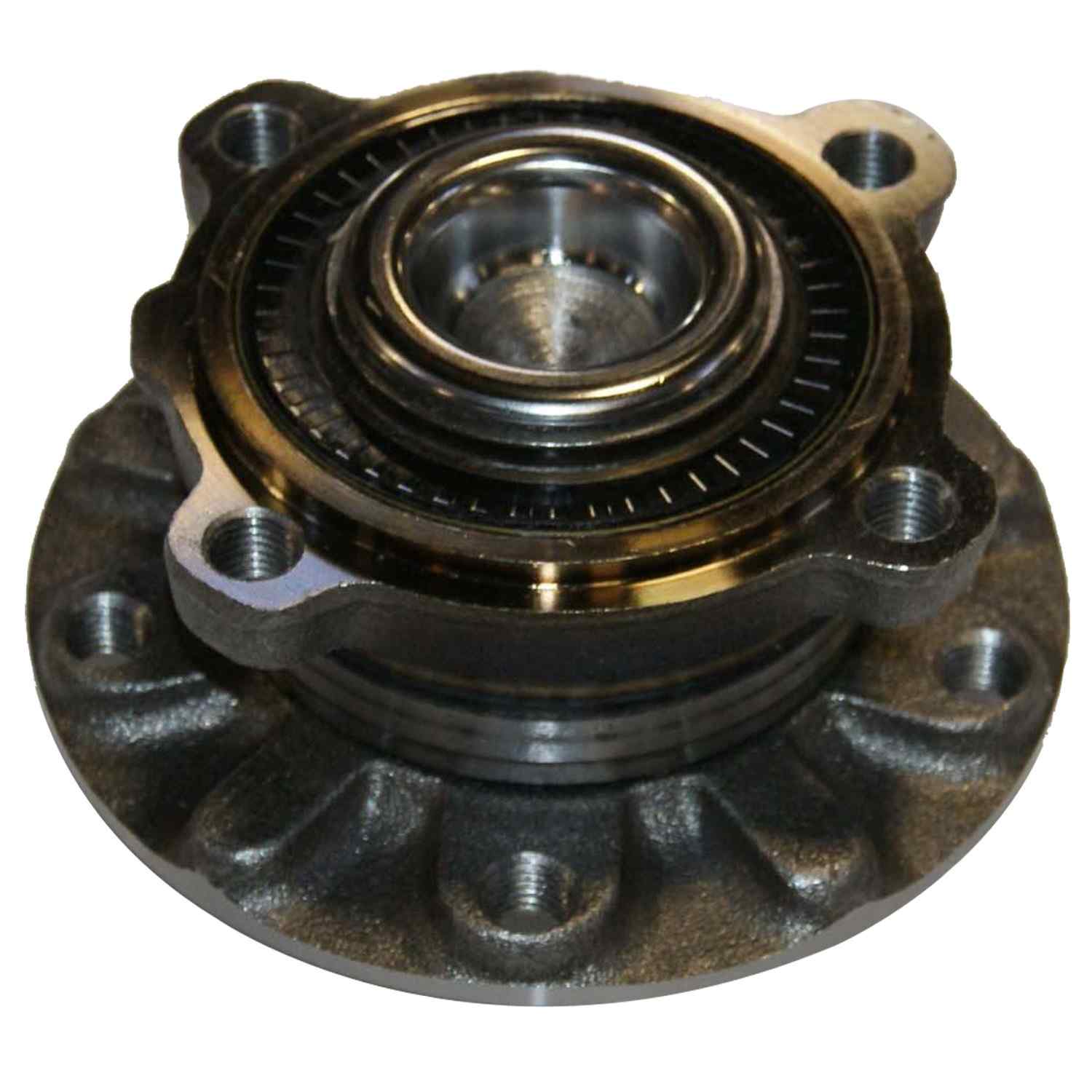 GMB Wheel Bearing and Hub Assembly 799-0149