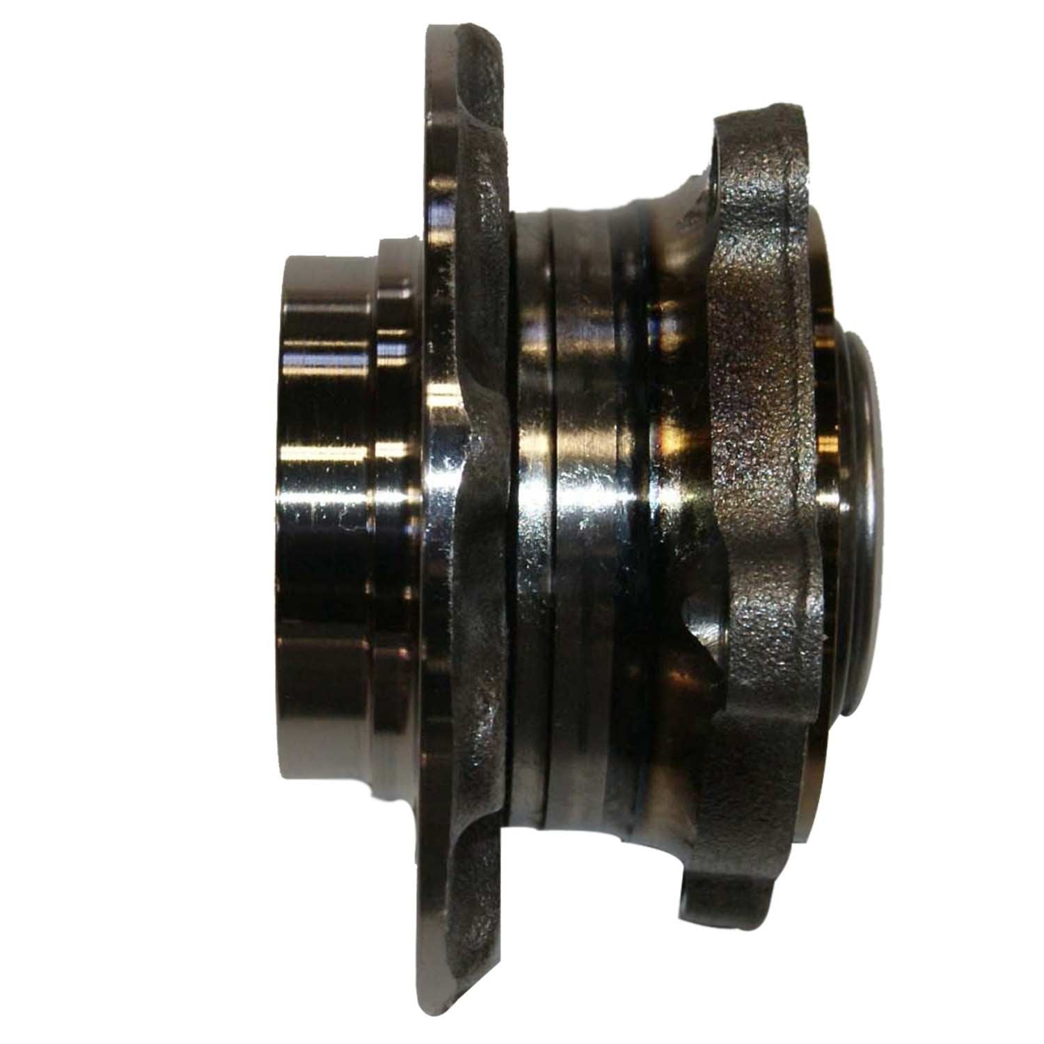 GMB Wheel Bearing and Hub Assembly 799-0149