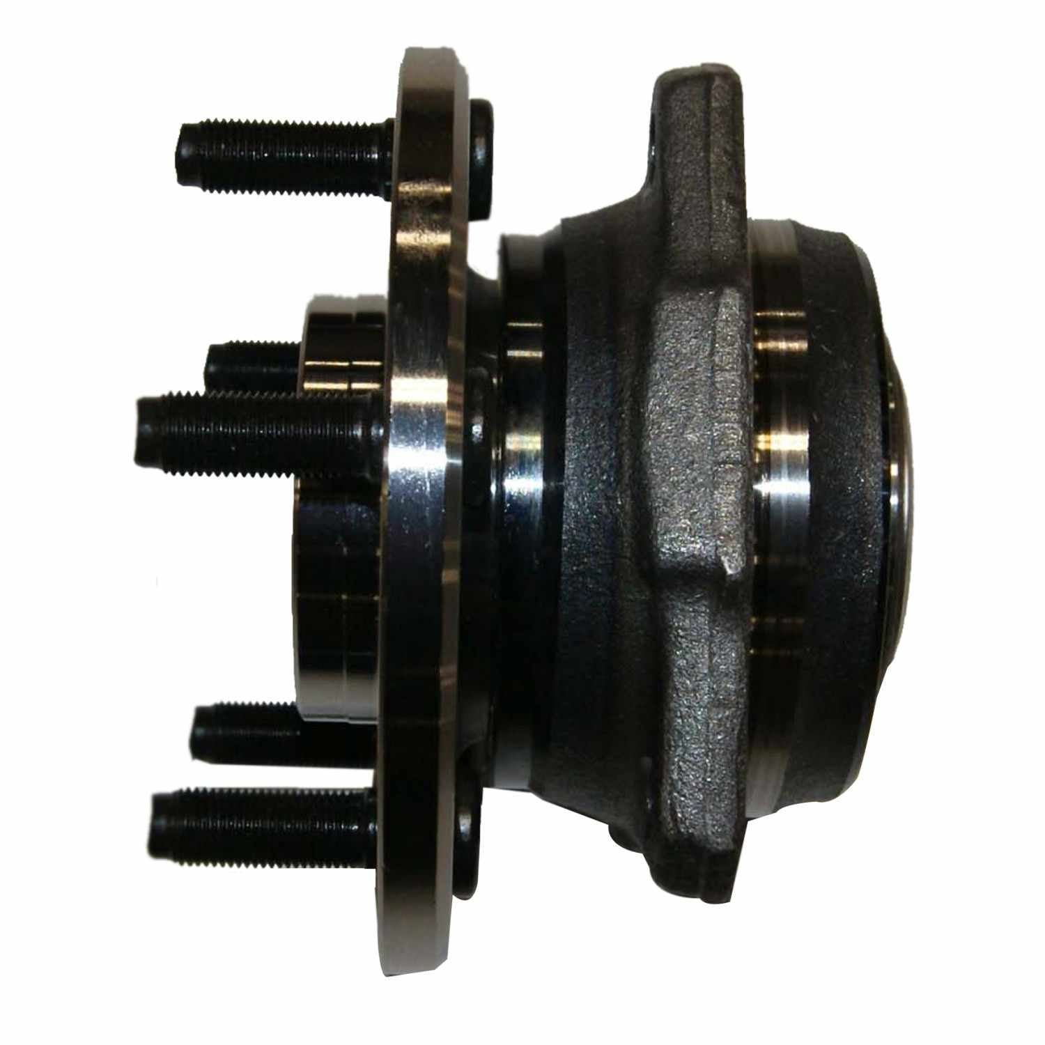 GMB Wheel Bearing and Hub Assembly 799-0150