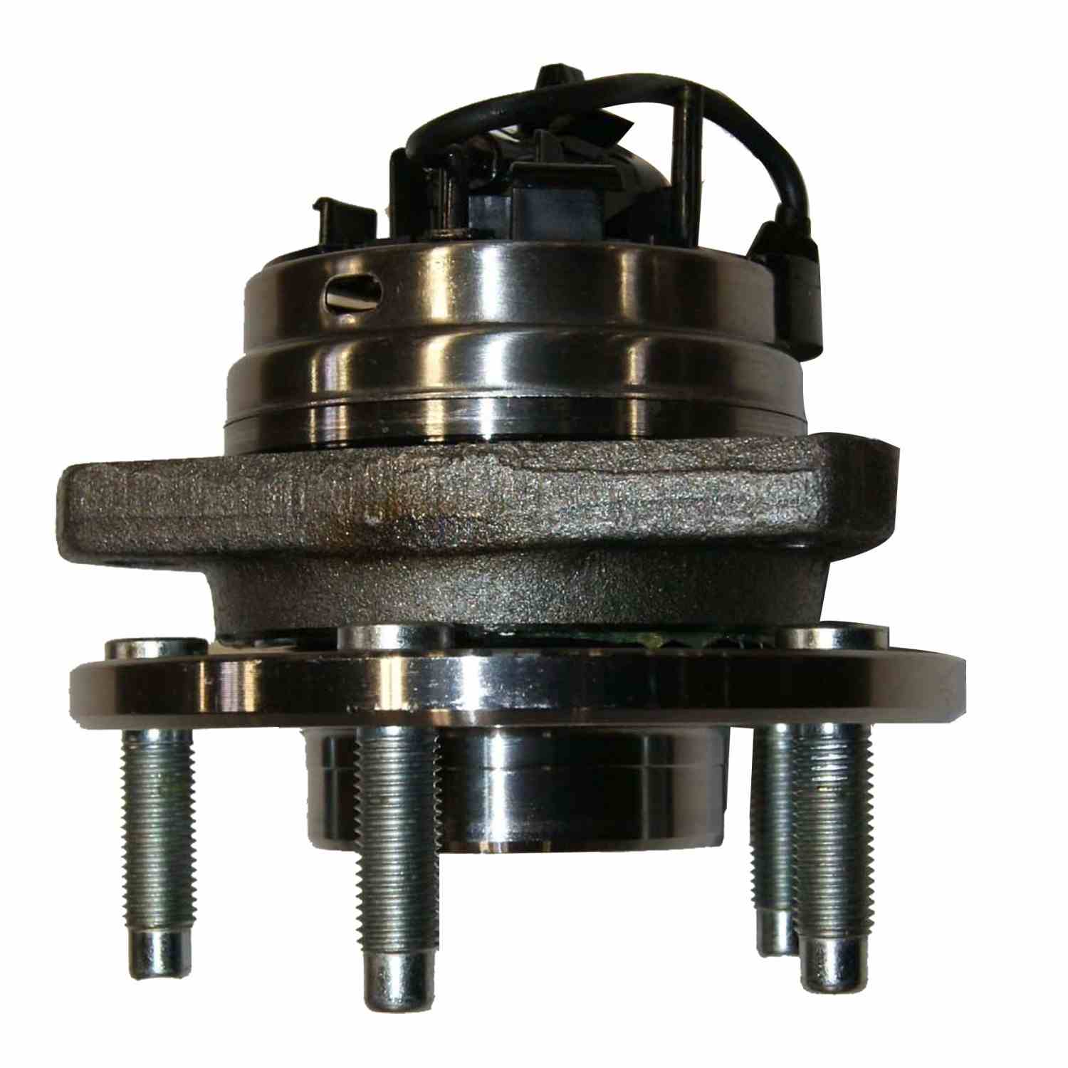 GMB Wheel Bearing and Hub Assembly 799-0158