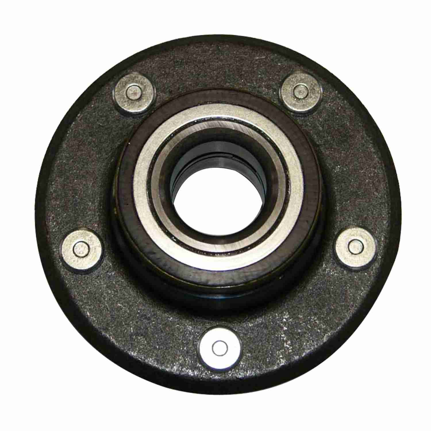 GMB Wheel Bearing and Hub Assembly 799-0160