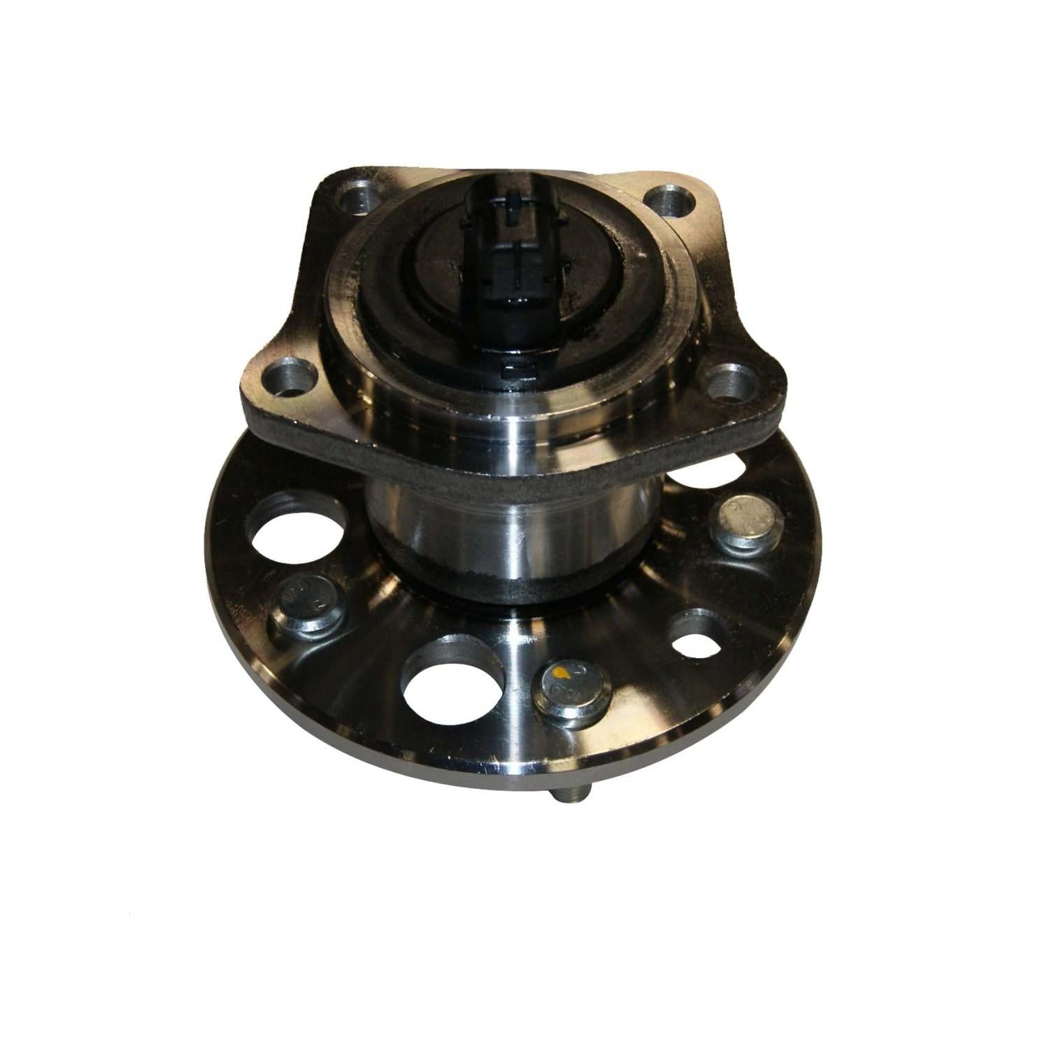 GMB Wheel Bearing and Hub Assembly 799-0245