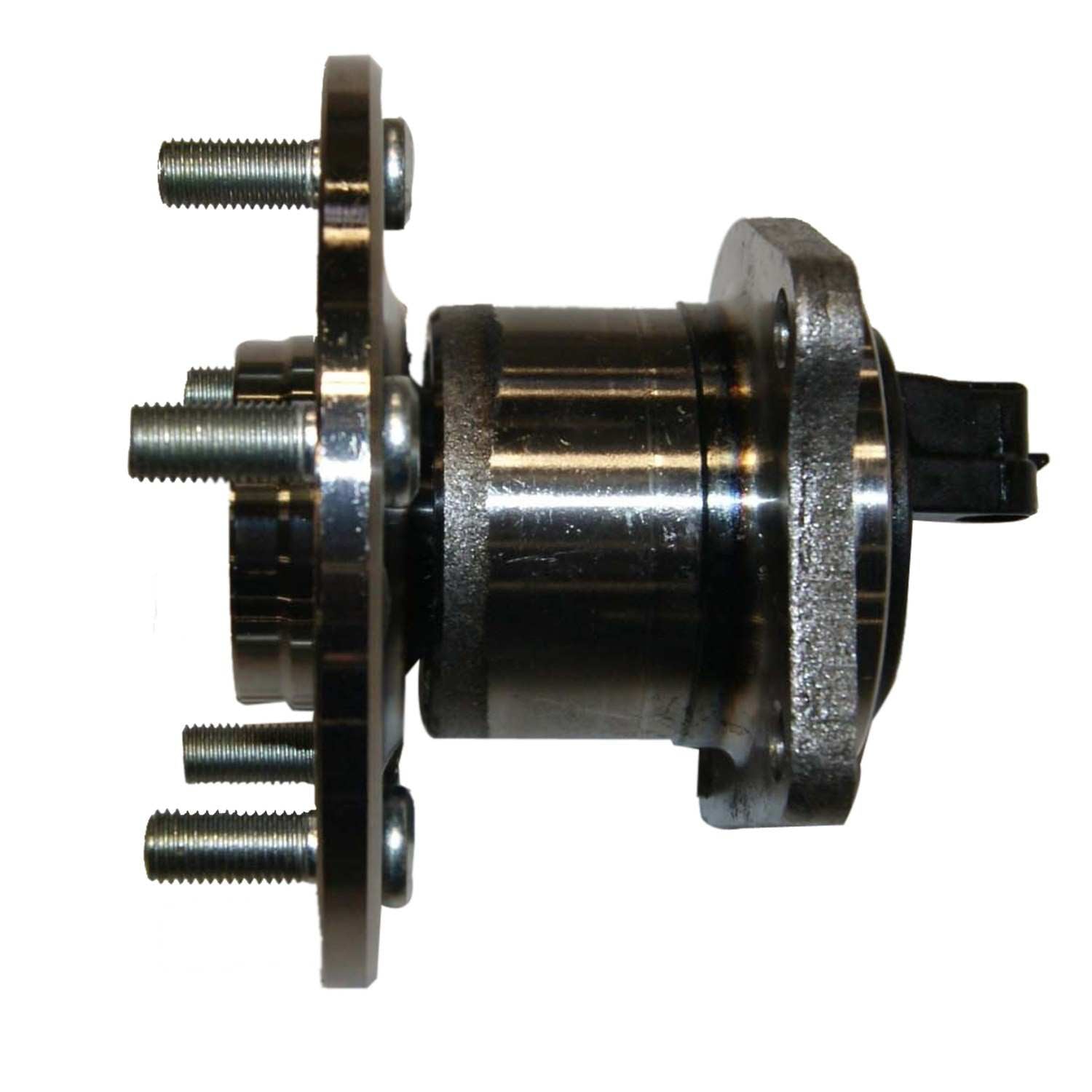 GMB Wheel Bearing and Hub Assembly 799-0245