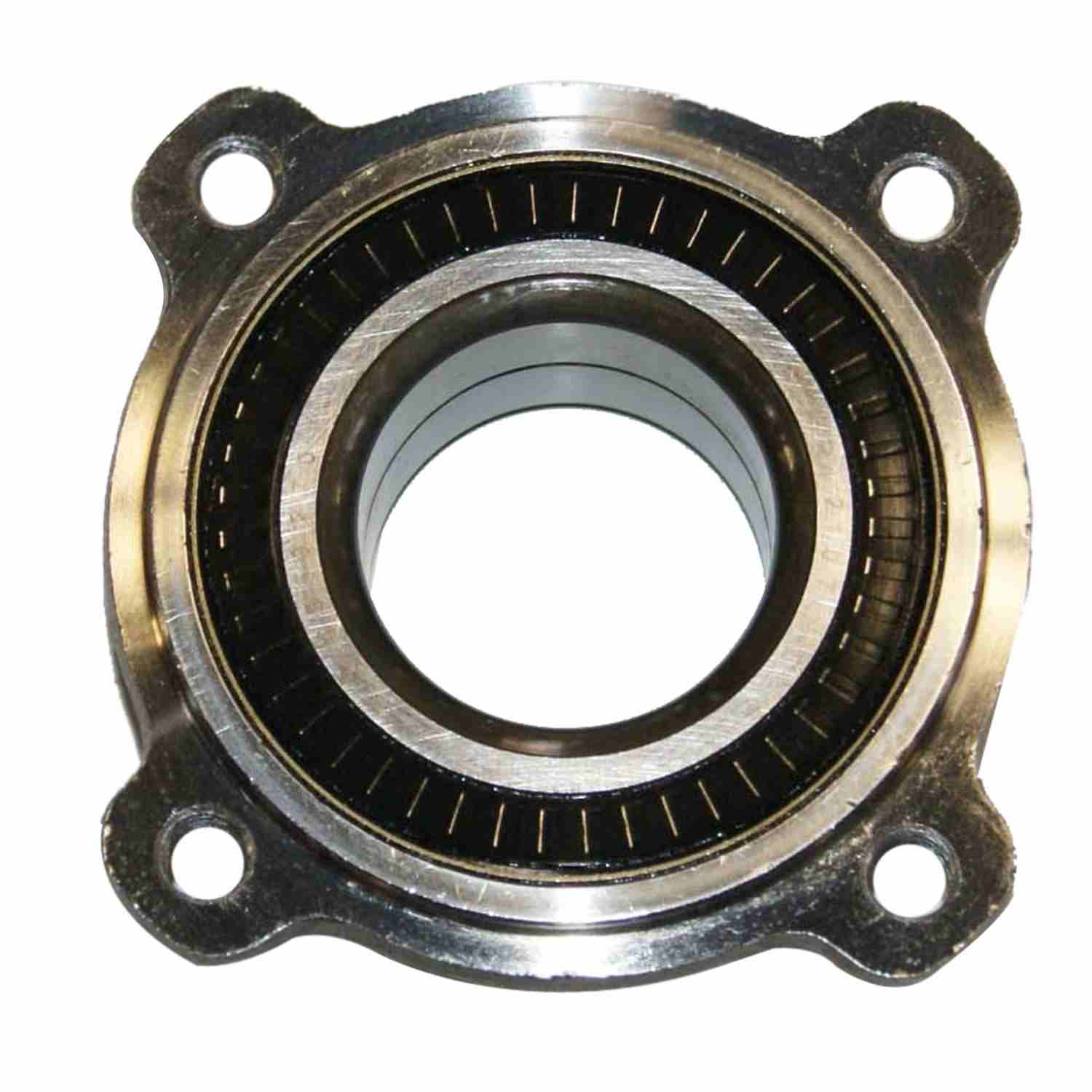 GMB Wheel Bearing and Hub Assembly 799-0270