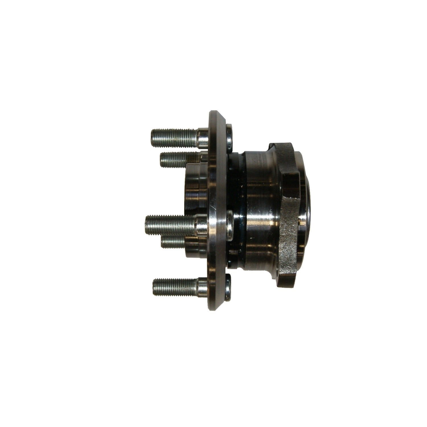 GMB Wheel Bearing and Hub Assembly 799-0294