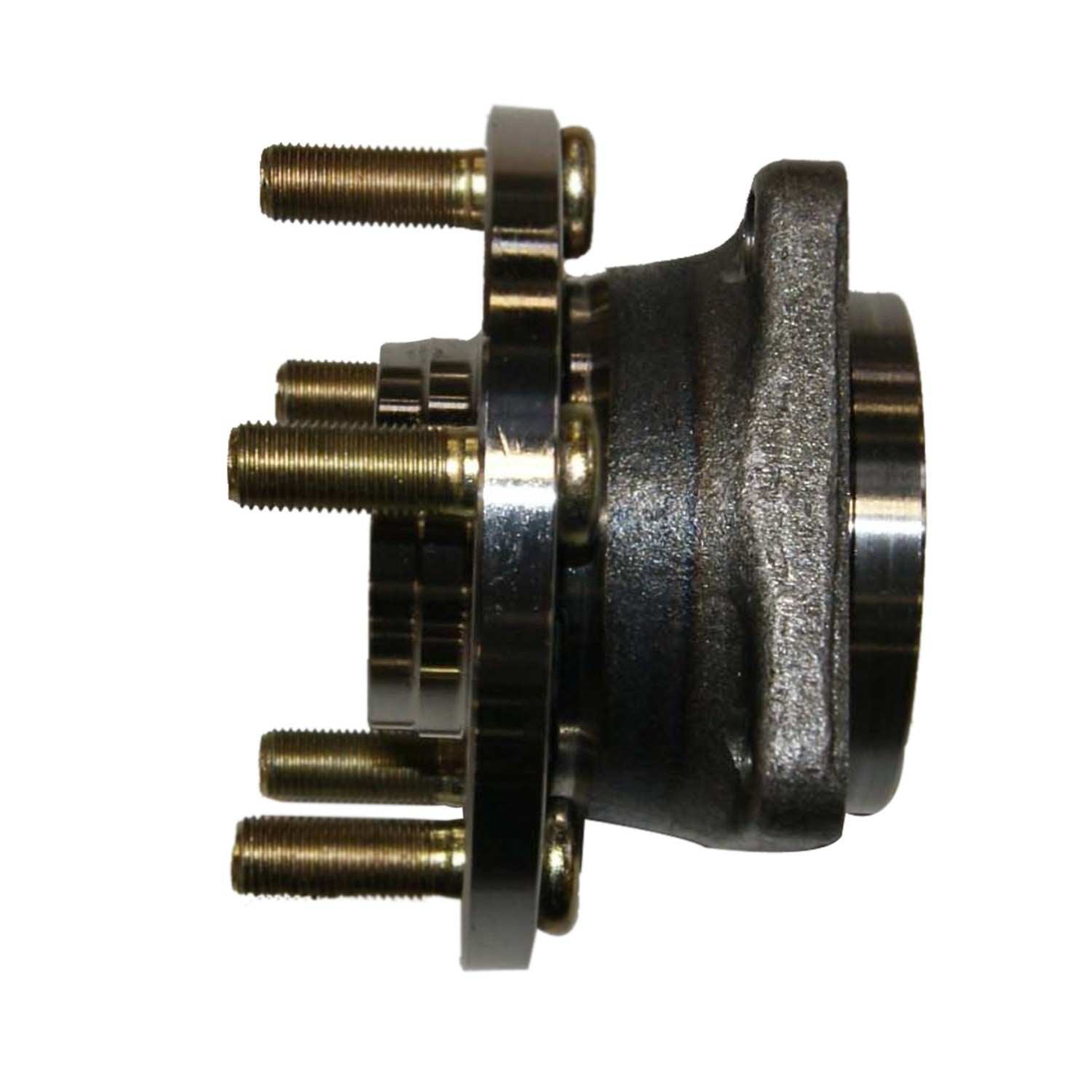GMB Wheel Bearing and Hub Assembly 799-0299