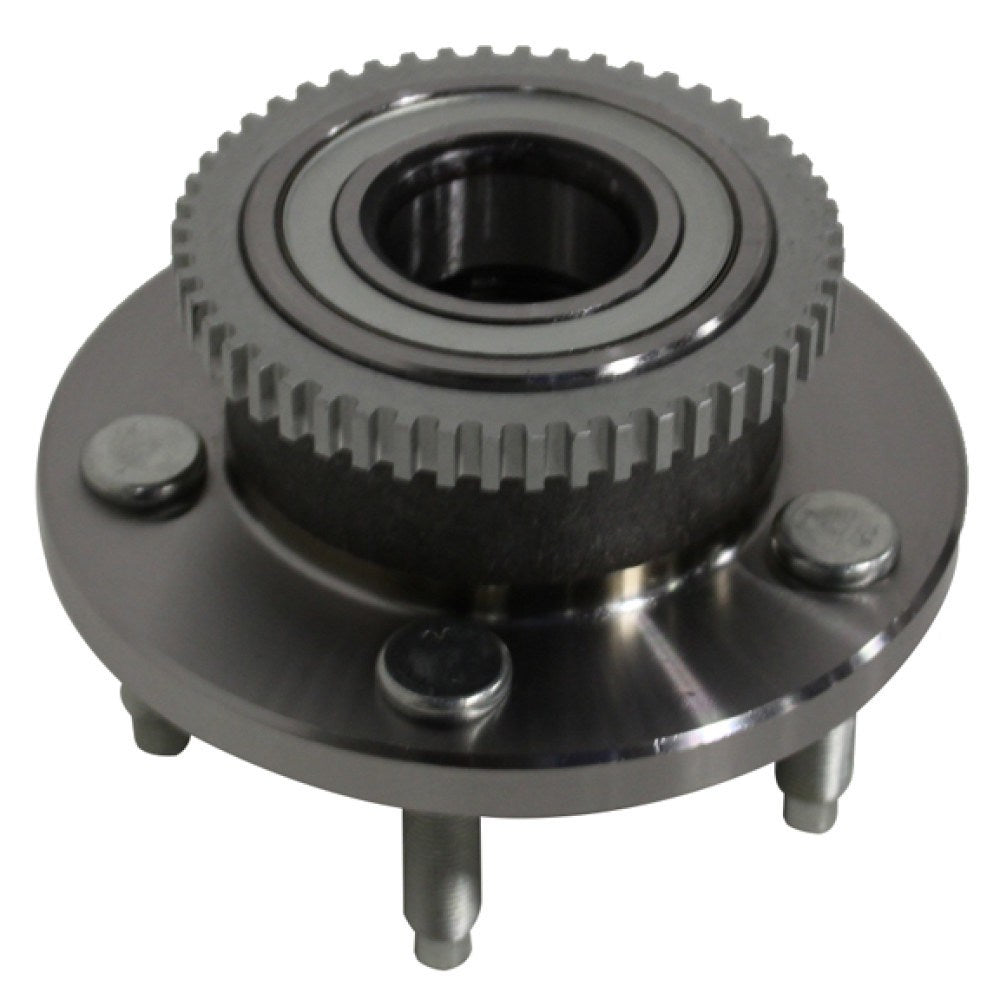 GMB Wheel Bearing and Hub Assembly 799-0300