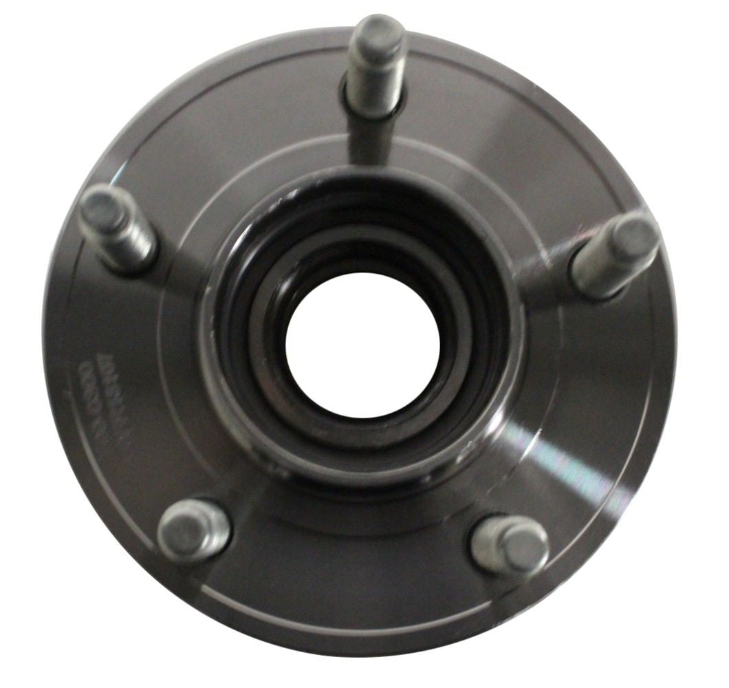 GMB Wheel Bearing and Hub Assembly 799-0300