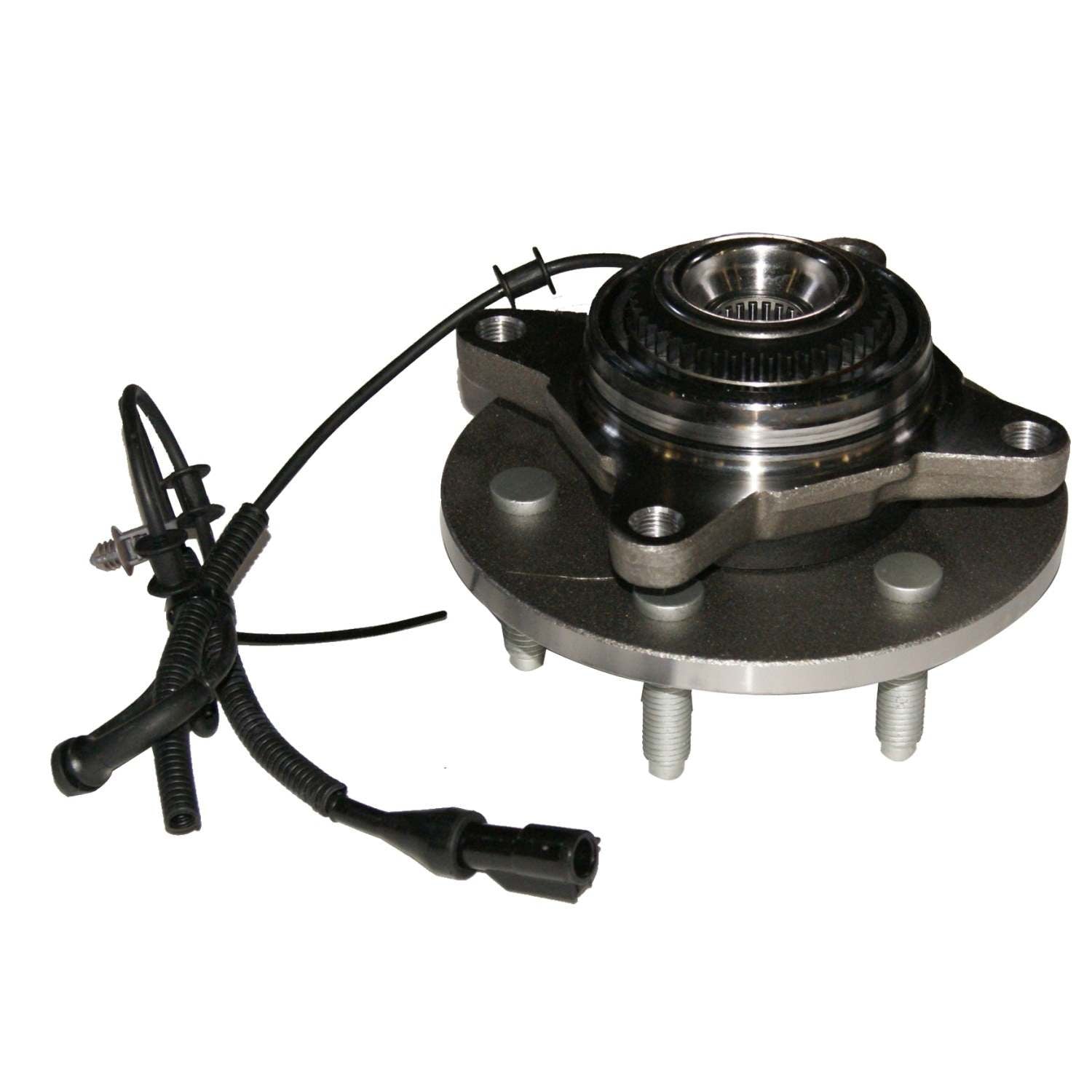 GMB Wheel Bearing and Hub Assembly 799-0301