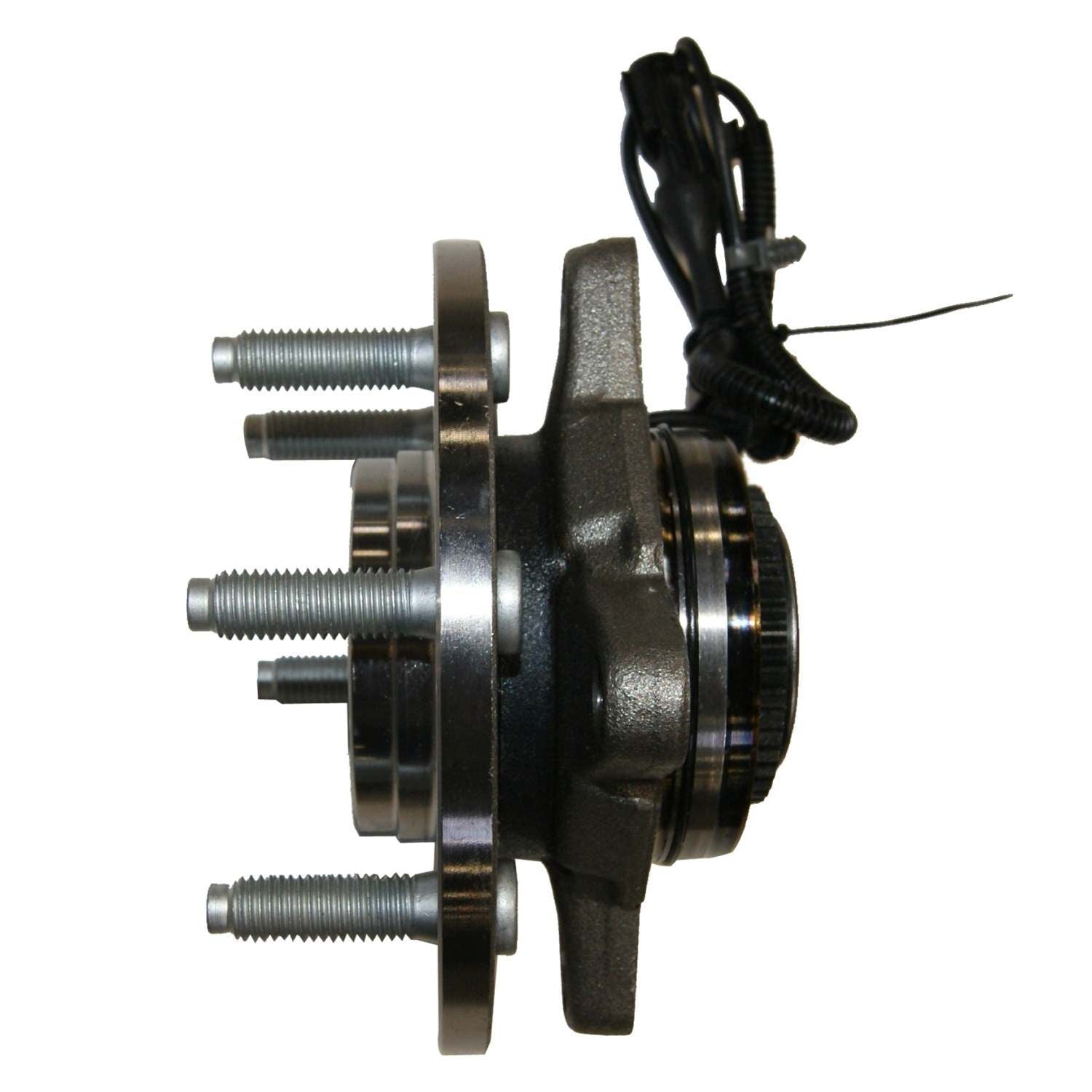 GMB Wheel Bearing and Hub Assembly 799-0306