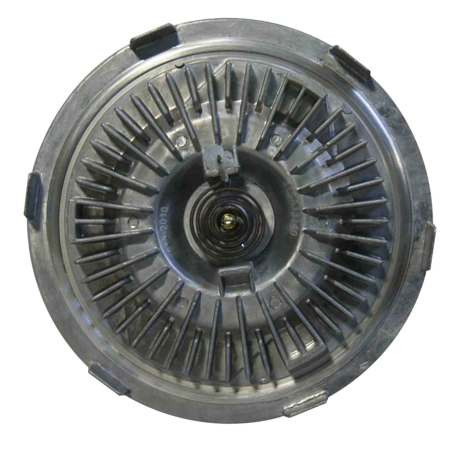 GMB Engine Cooling Fan Clutch 913-2010
