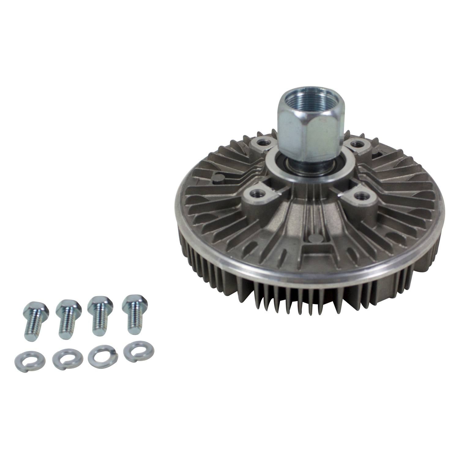 GMB Engine Cooling Fan Clutch 920-2010