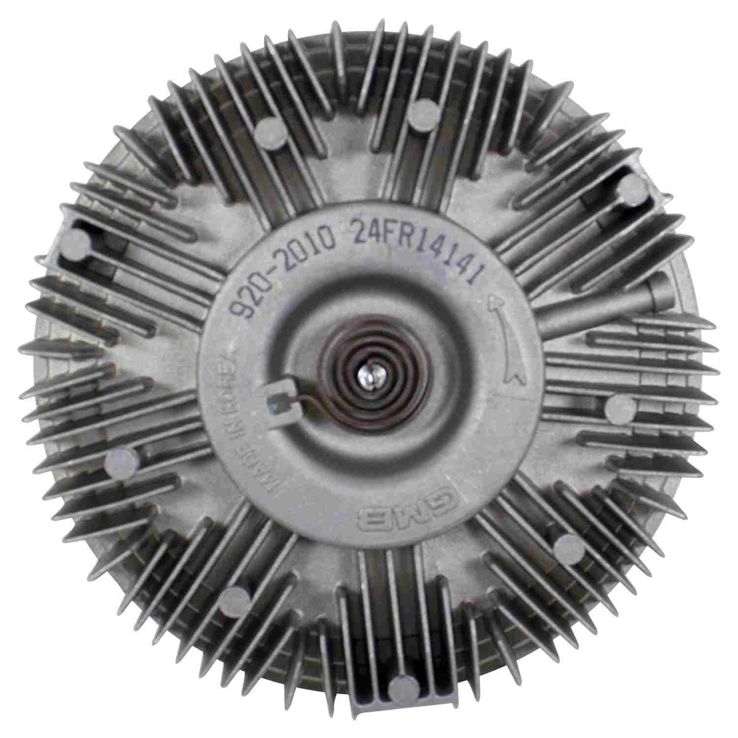 GMB Engine Cooling Fan Clutch 920-2010