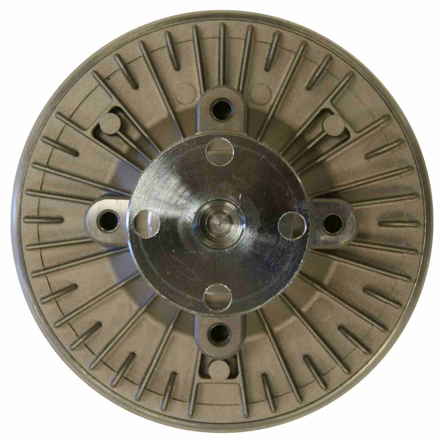 GMB Engine Cooling Fan Clutch 920-2020