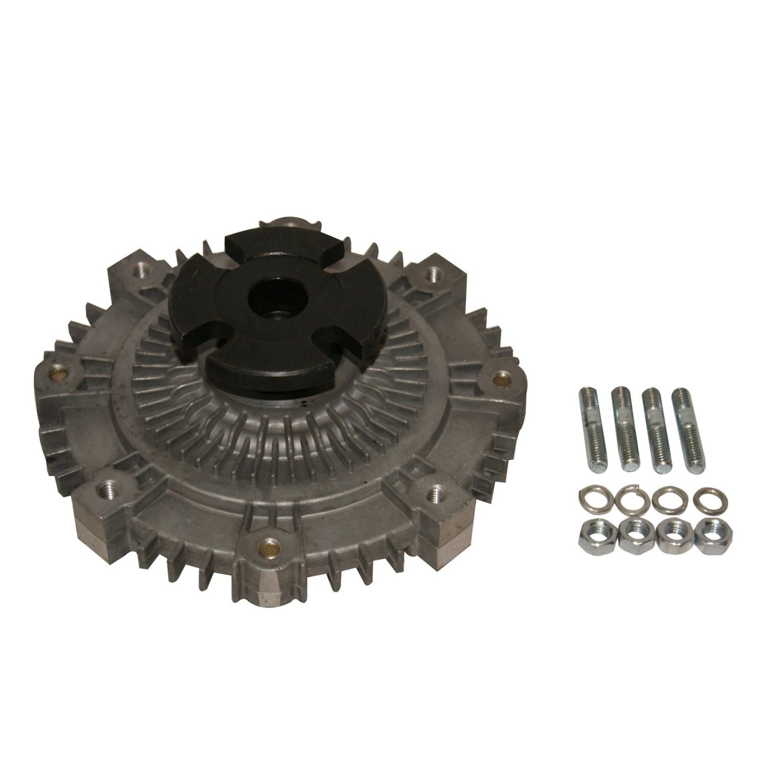 GMB Engine Cooling Fan Clutch 920-2120