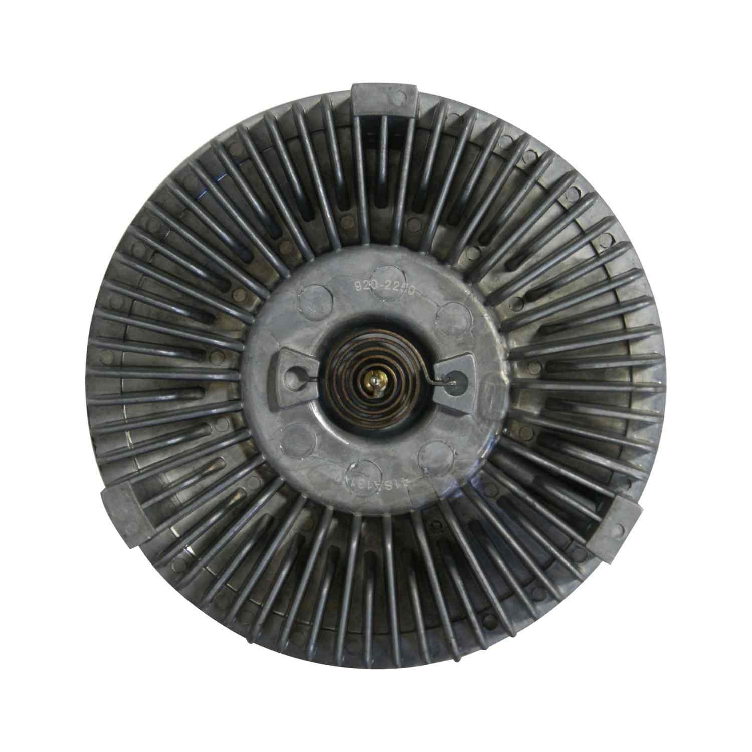 GMB Engine Cooling Fan Clutch 920-2250