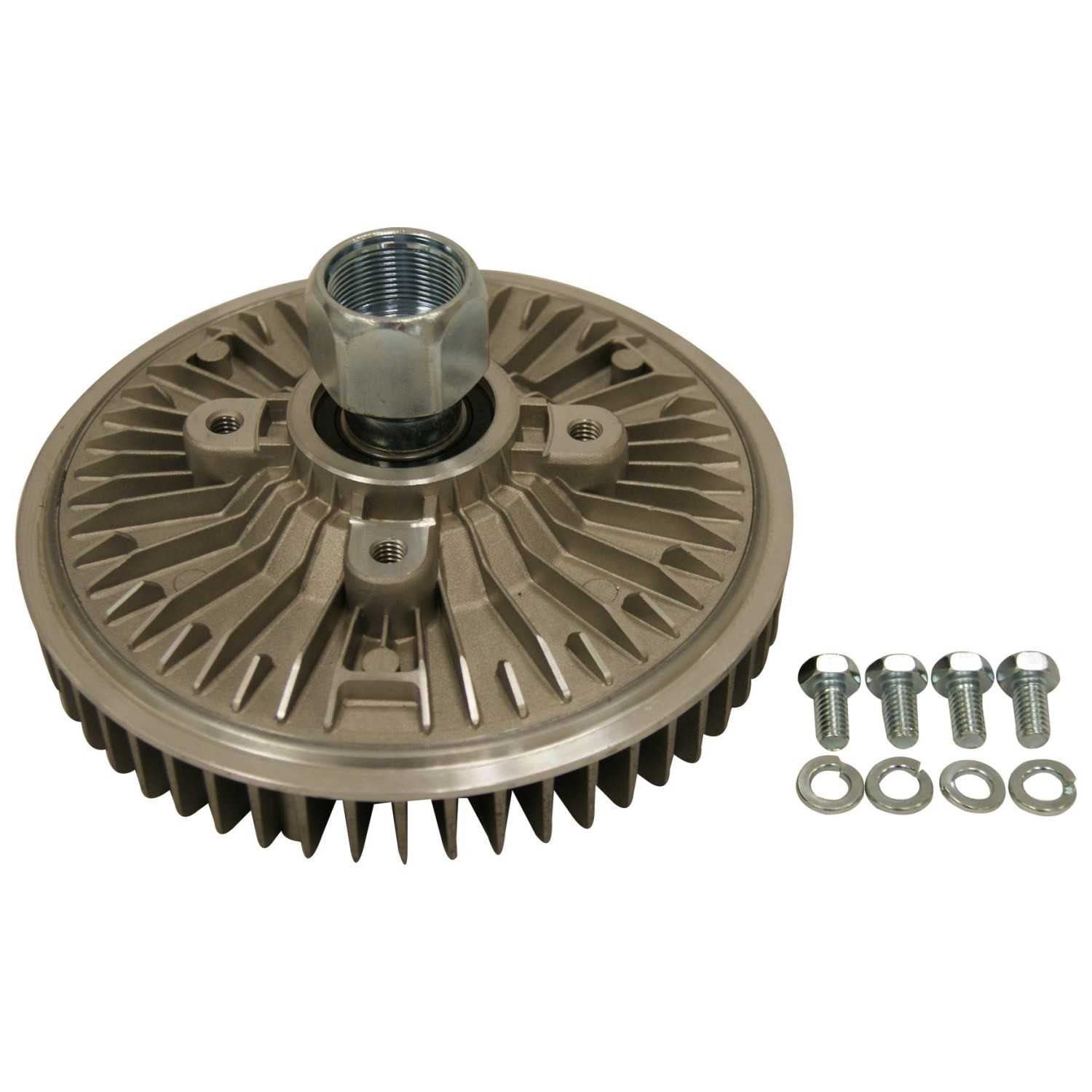 GMB Engine Cooling Fan Clutch 920-2280