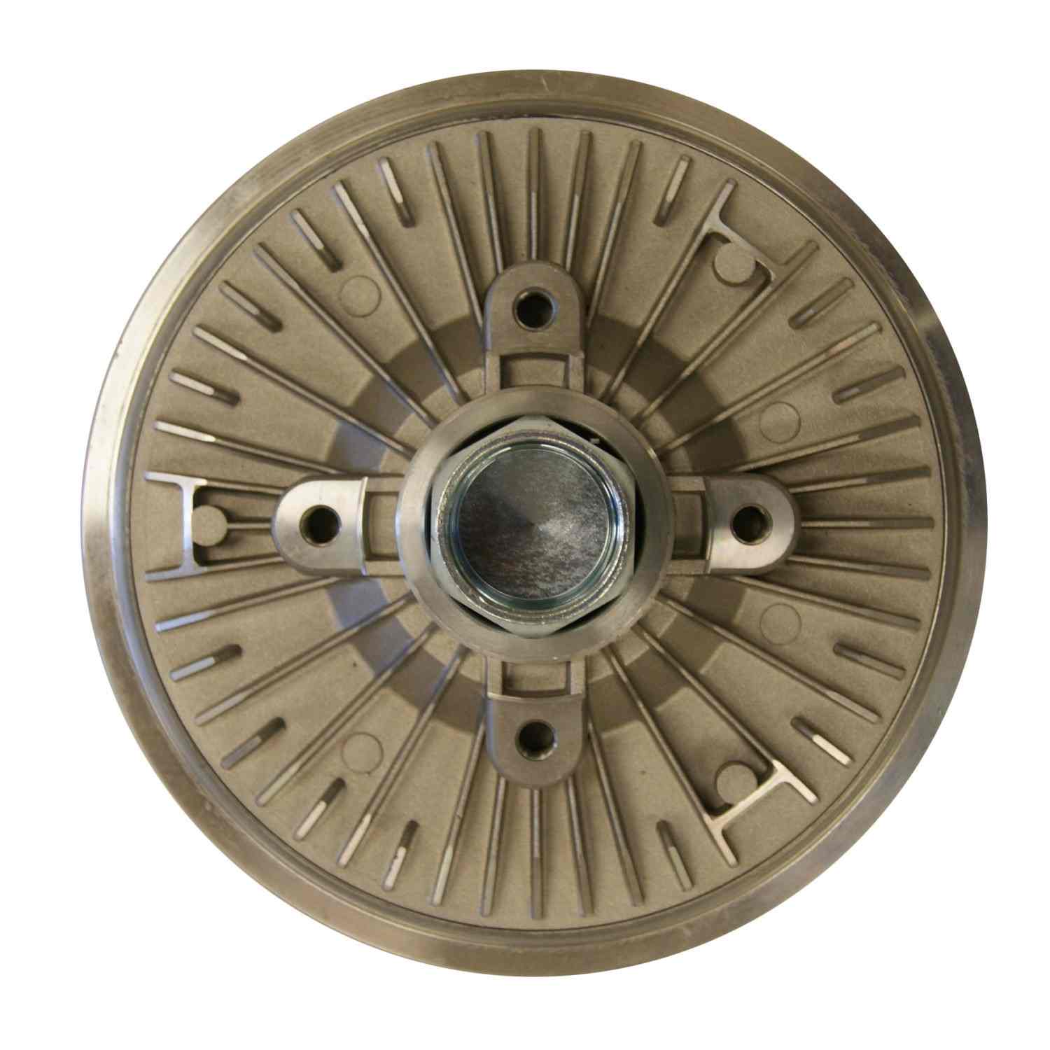 GMB Engine Cooling Fan Clutch 920-2280
