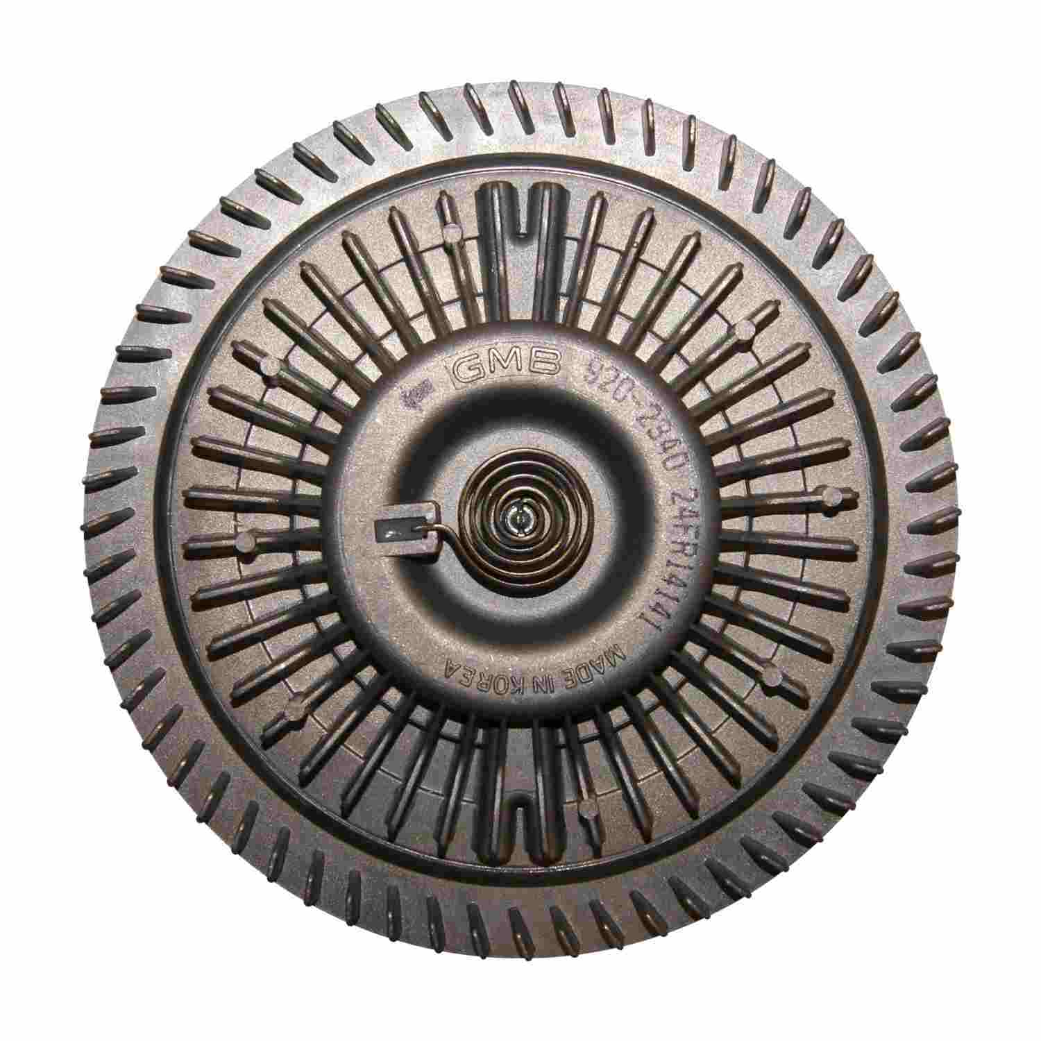 GMB Engine Cooling Fan Clutch 920-2340