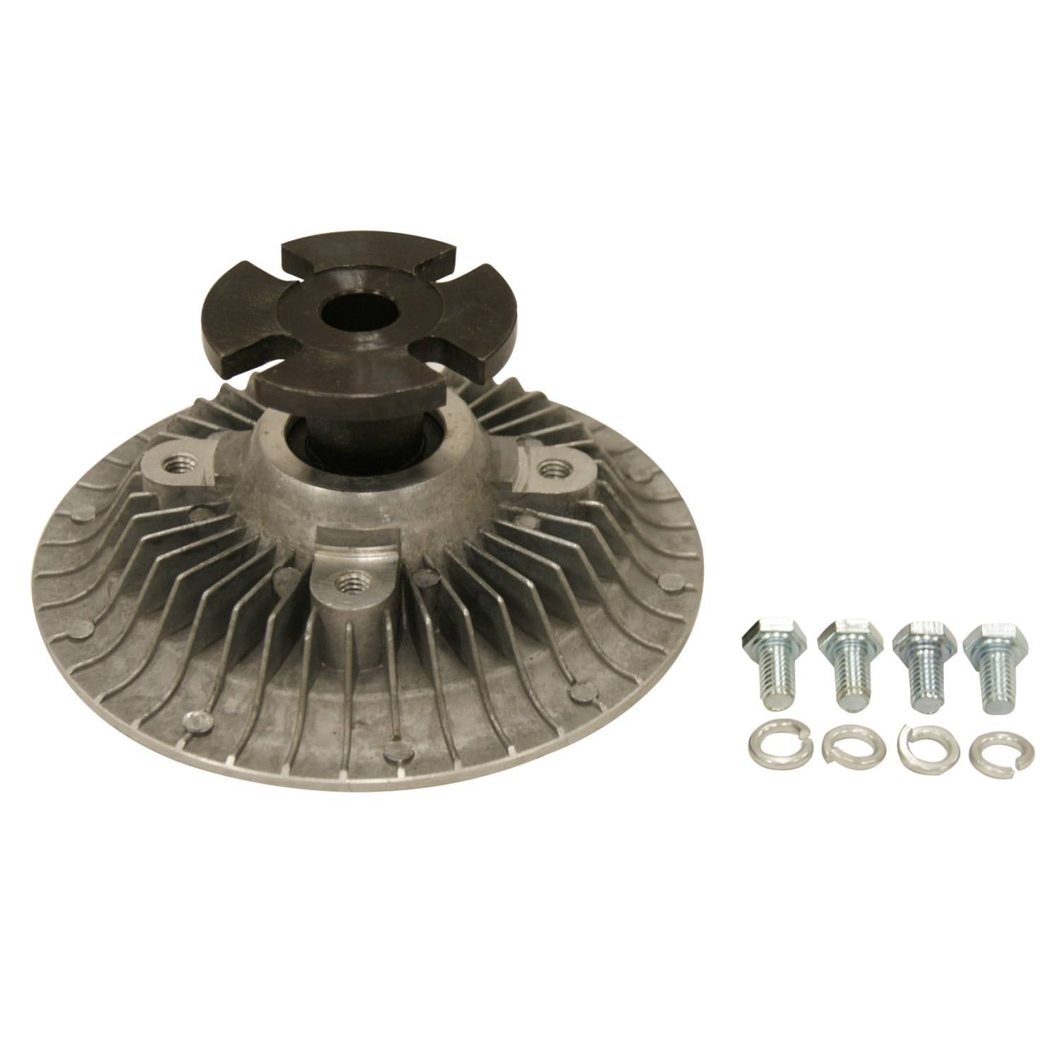 GMB Engine Cooling Fan Clutch 920-2370