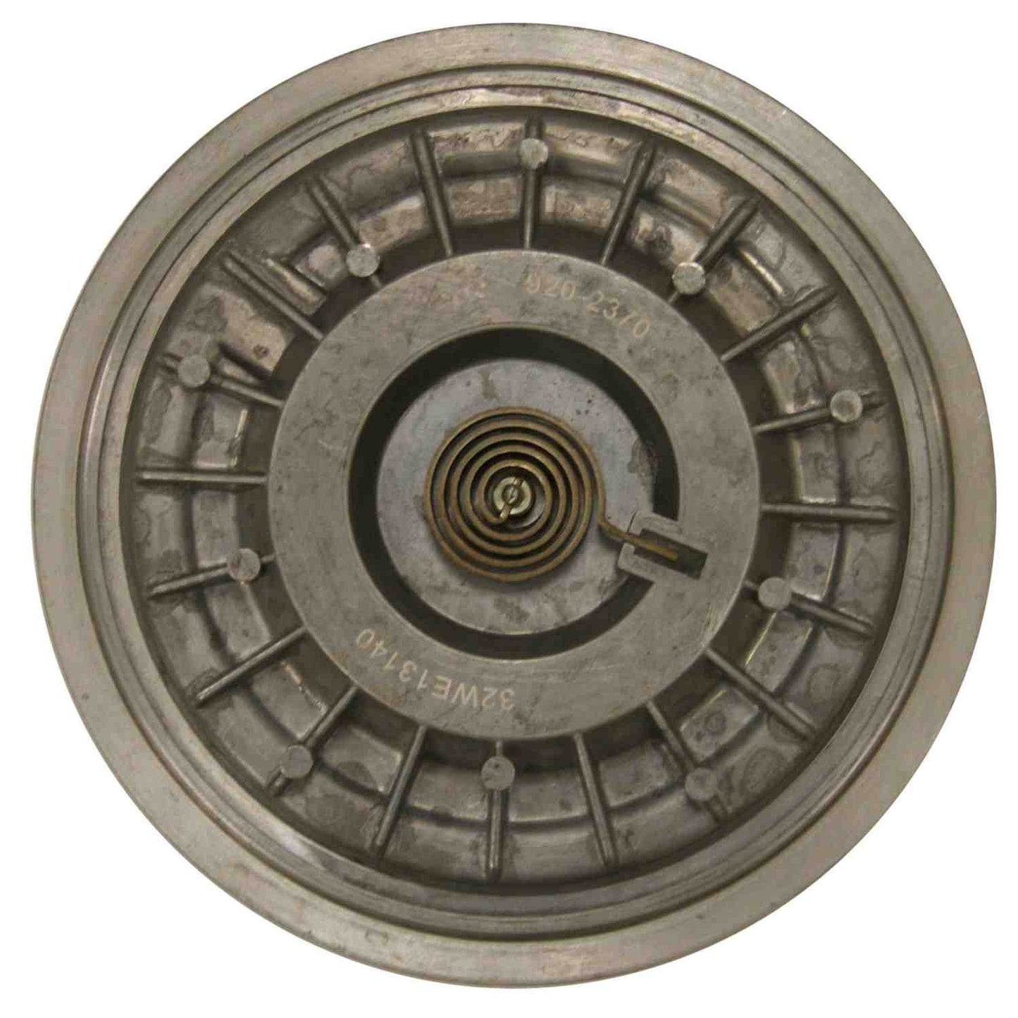 GMB Engine Cooling Fan Clutch 920-2370
