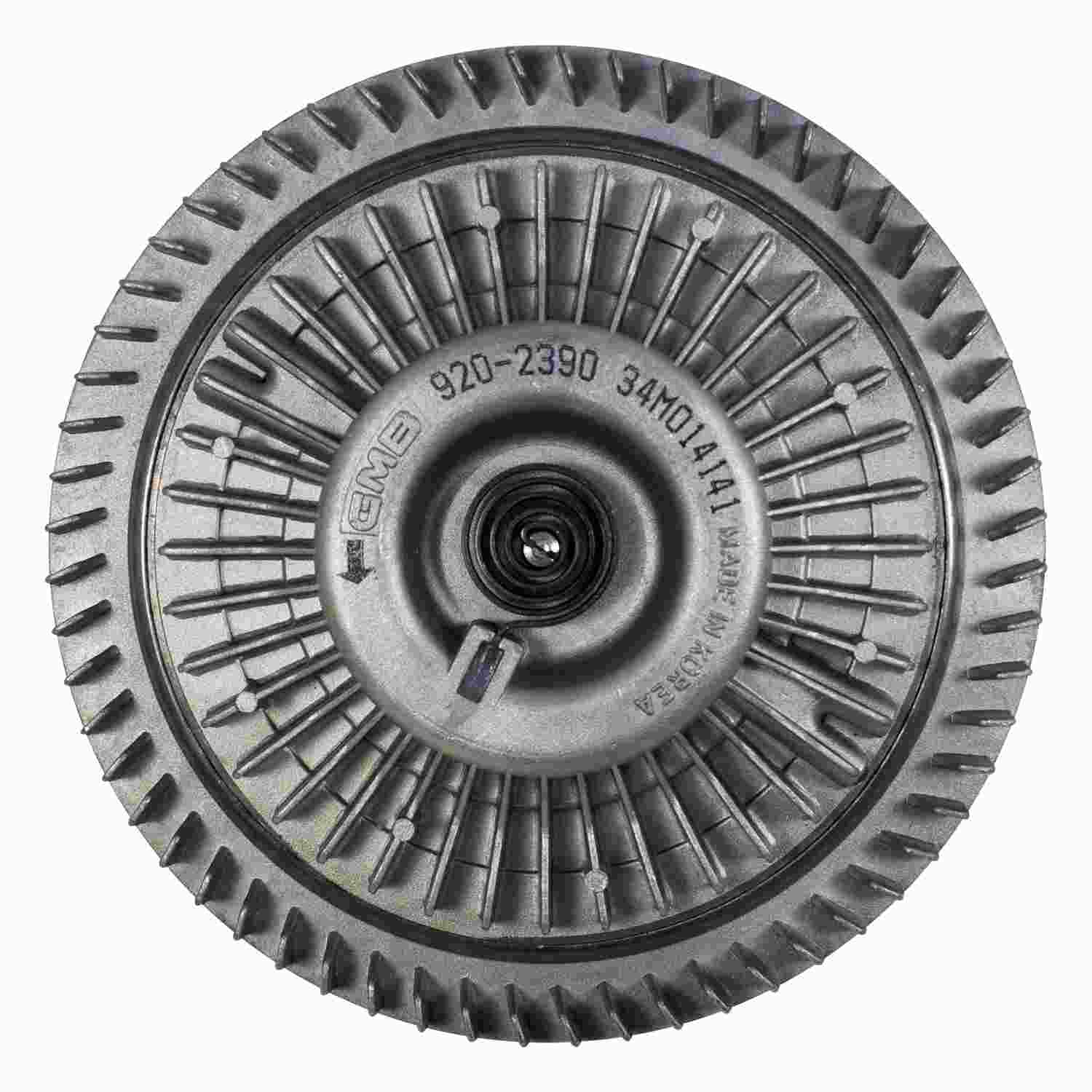 GMB Engine Cooling Fan Clutch 920-2390
