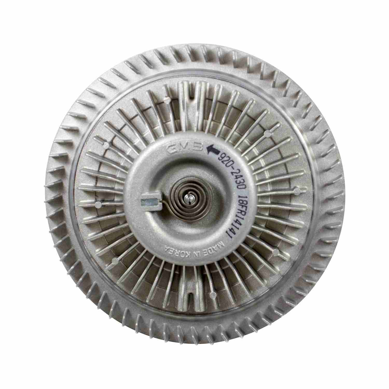 GMB Engine Cooling Fan Clutch 920-2430
