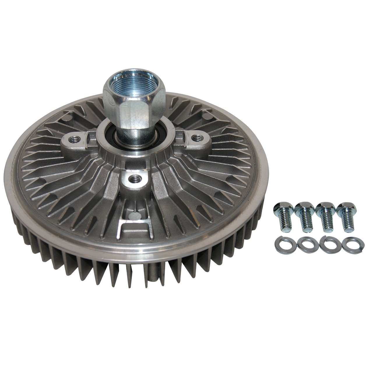GMB Engine Cooling Fan Clutch 920-2440